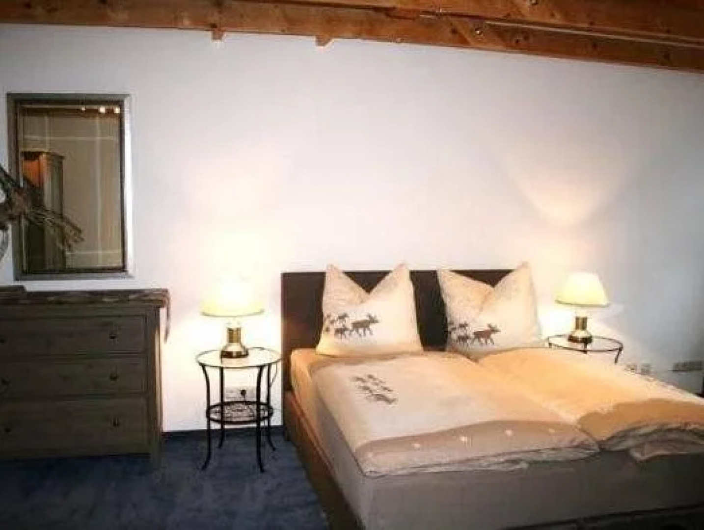 Gästezimmer Gladbeck Haus Tenk