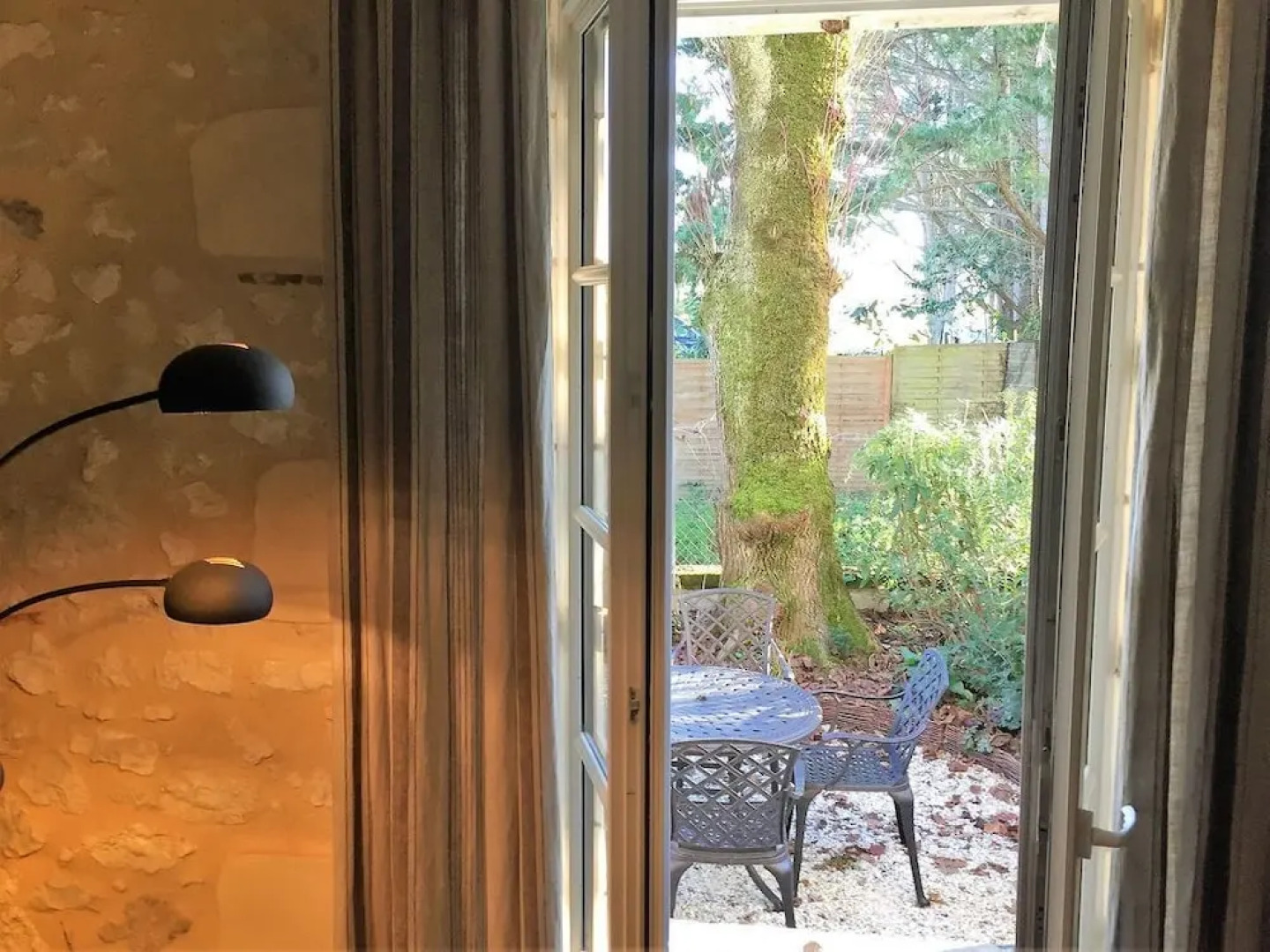 LA CARRETERIE - Les Gîtes