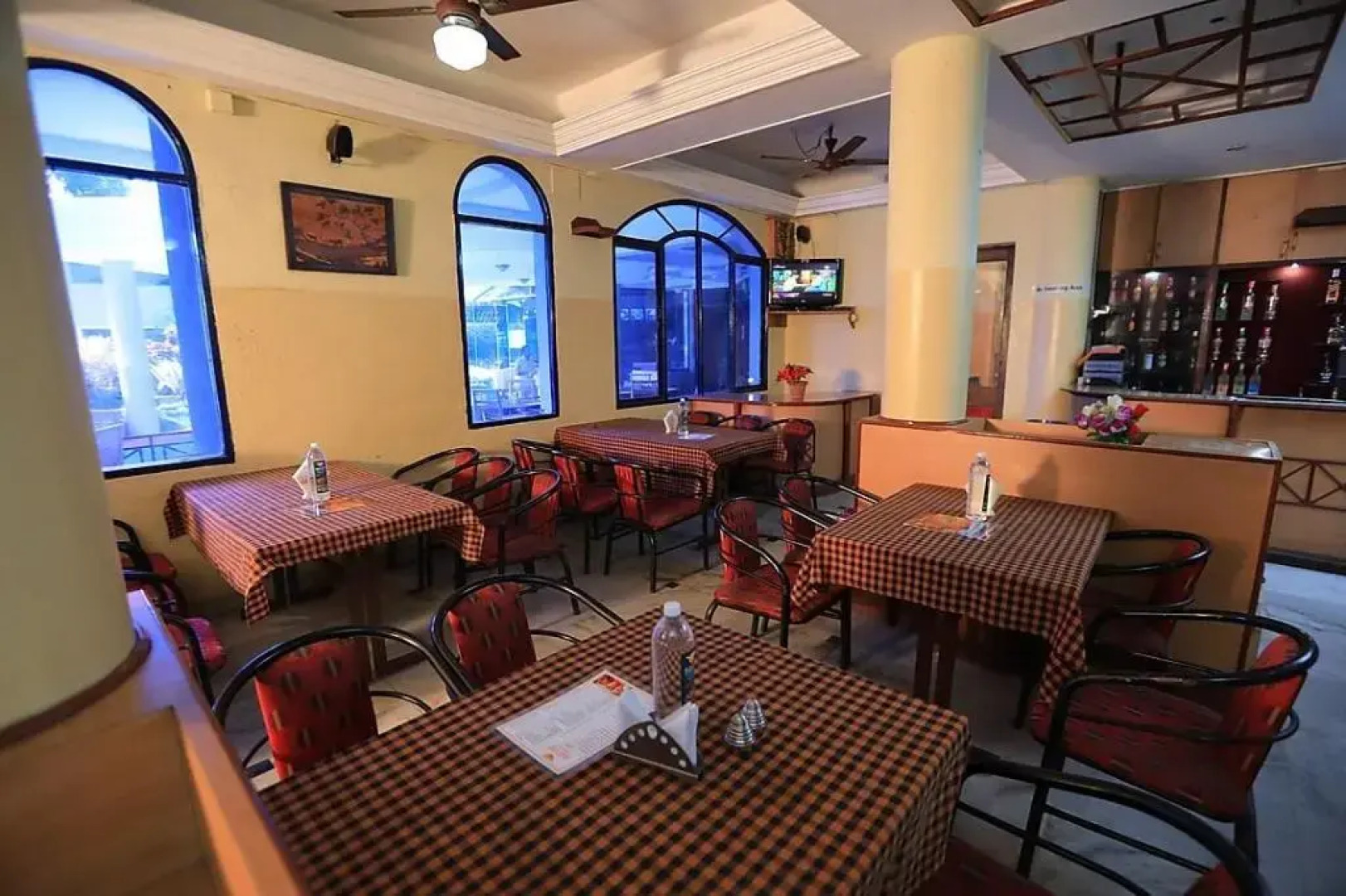 Hotel Kannika International