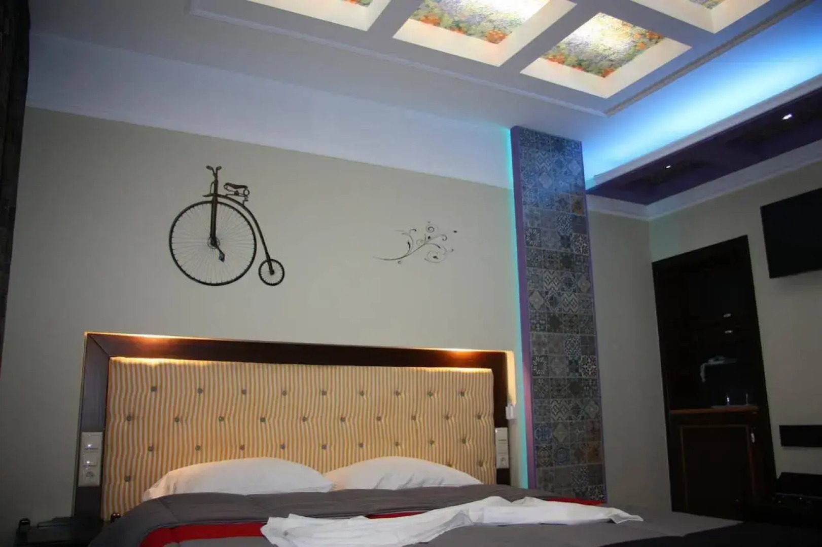 Blue Sea Beach Hotel