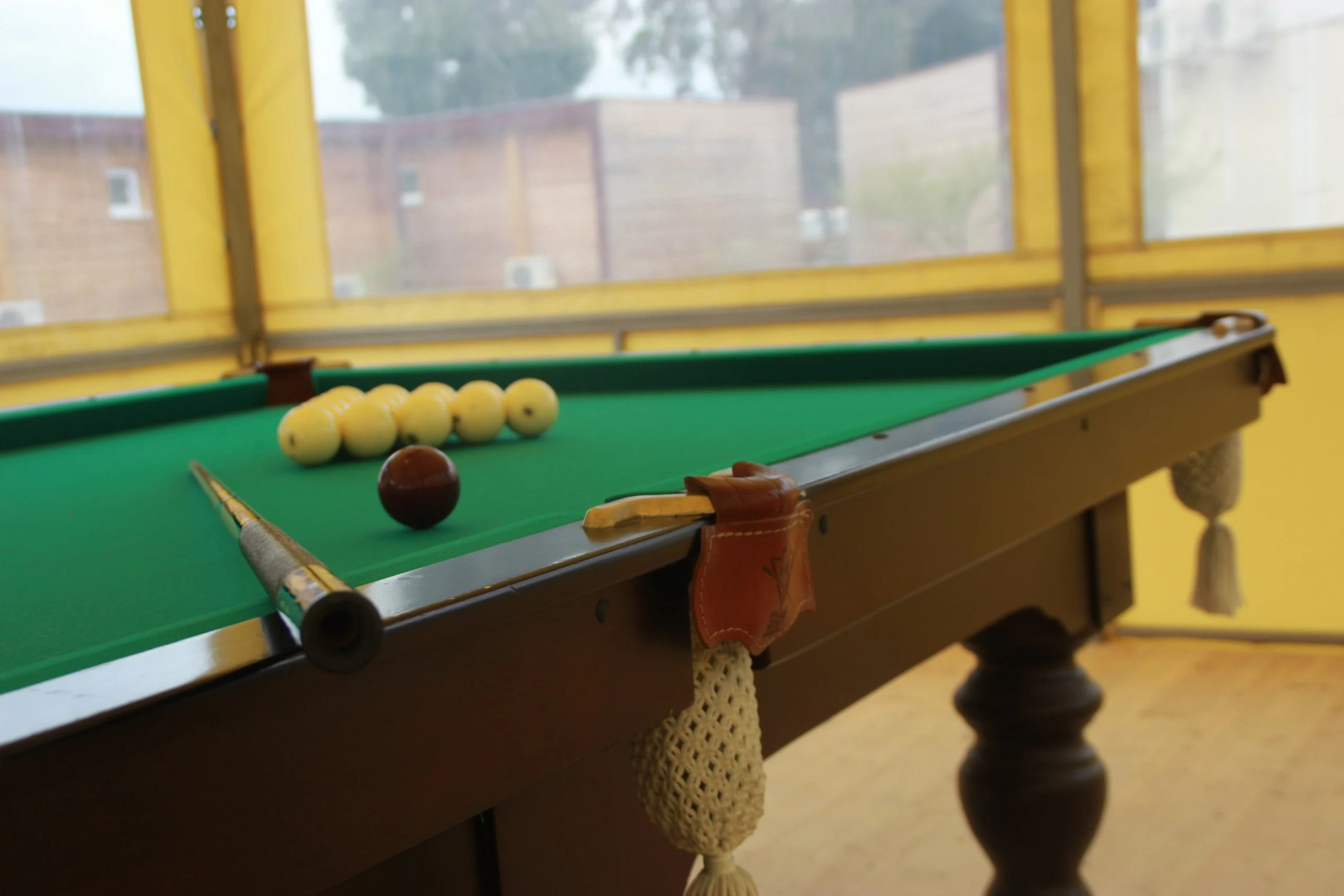 Анакопия клаб