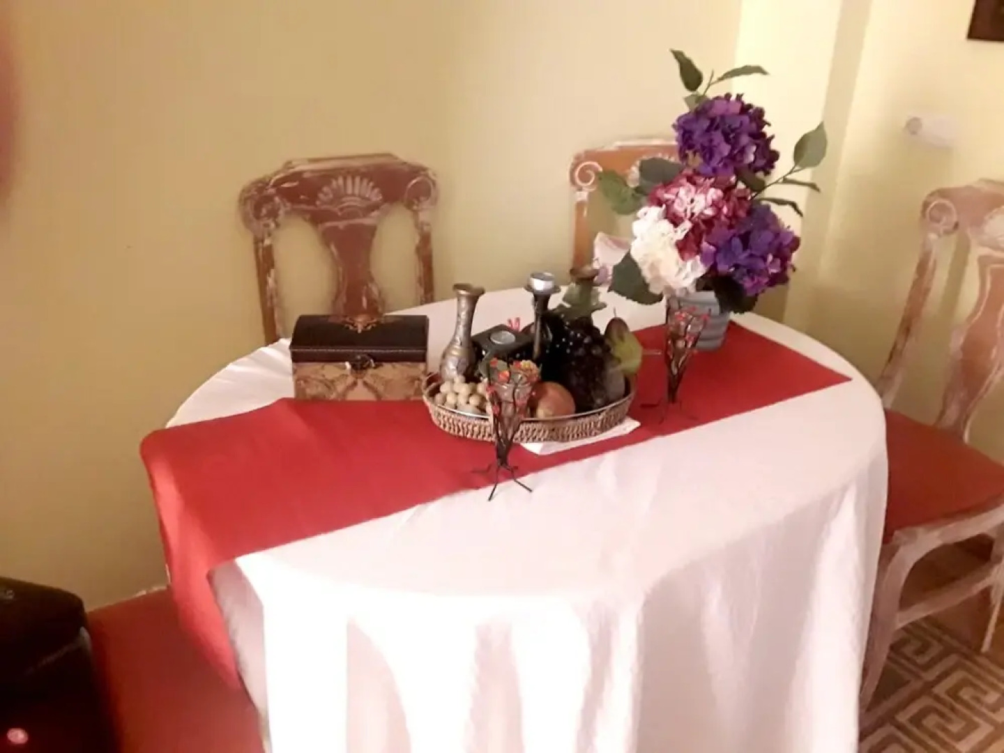 House With 2 Bedrooms in Jerez de la Frontera, With Wifi - 15 km From the Beach