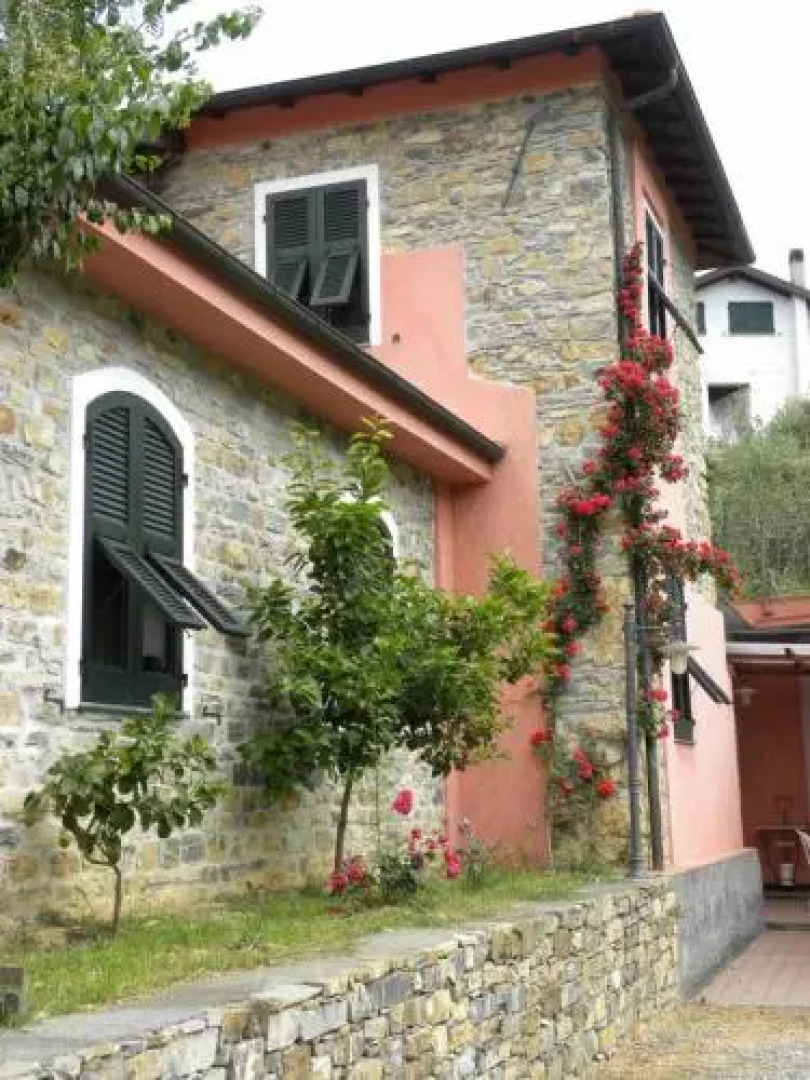 Agriturismo La Vigna