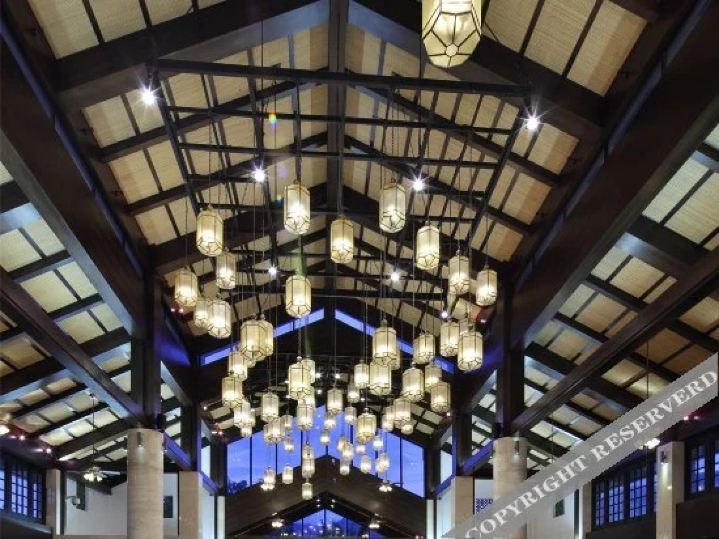 Yushe Heting Wenquan Resort Hotel