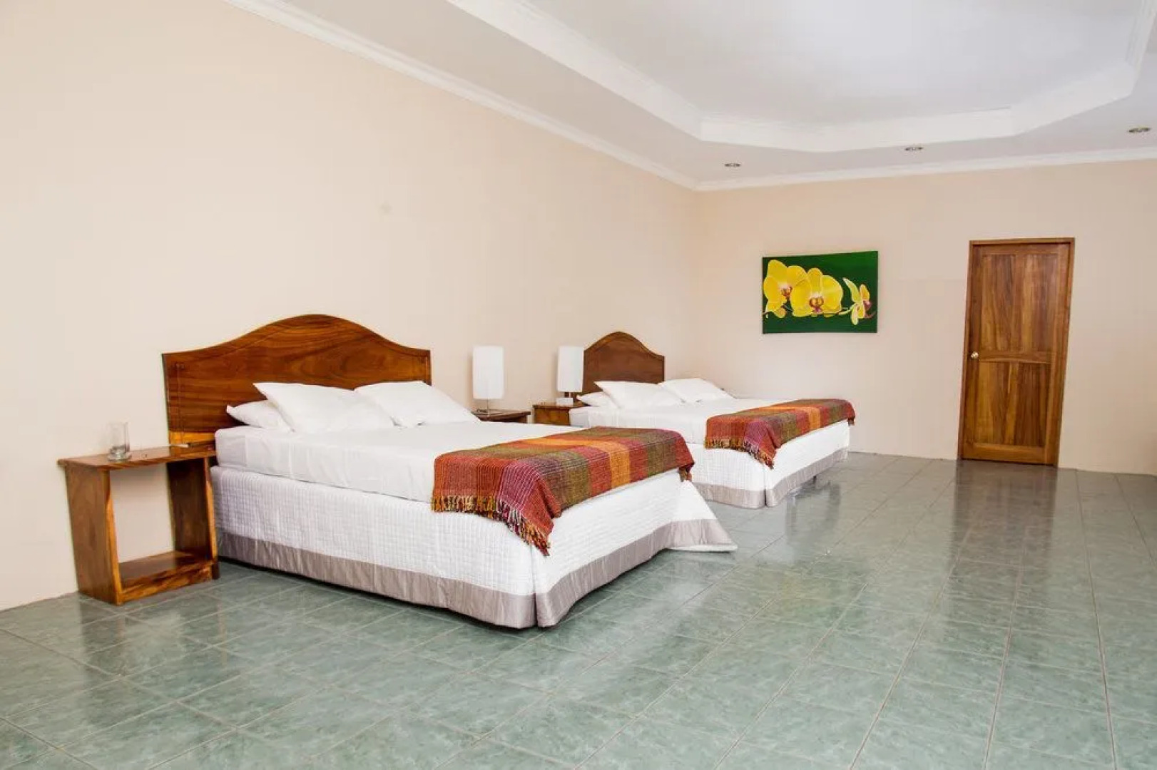 Hotel Costa Pacífica