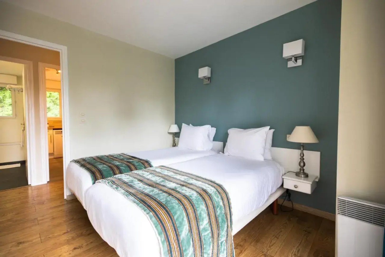 Club Wyndham Normandy