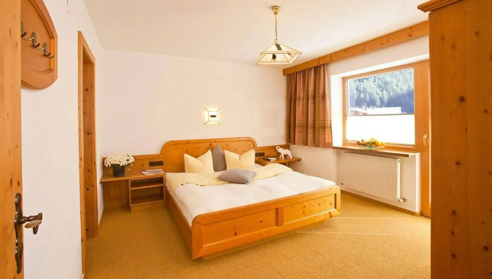 Top Tirol Appartement