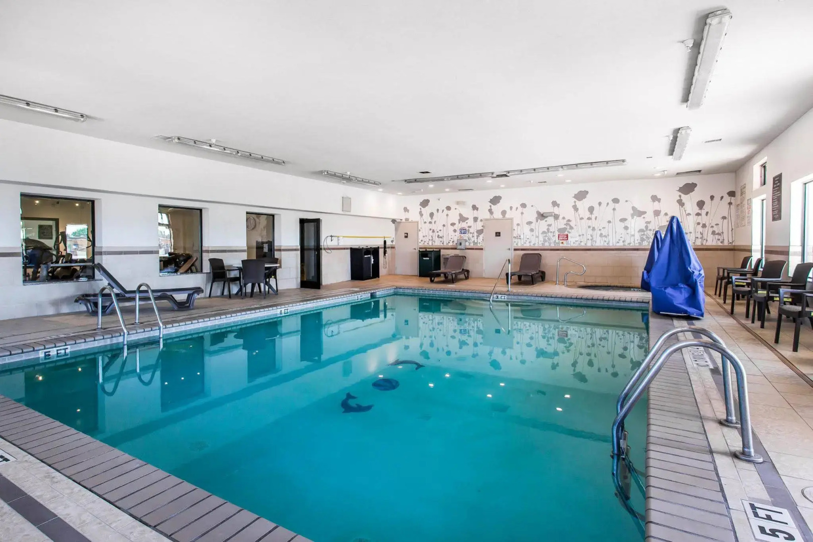 Sleep Inn & Suites Lubbock West