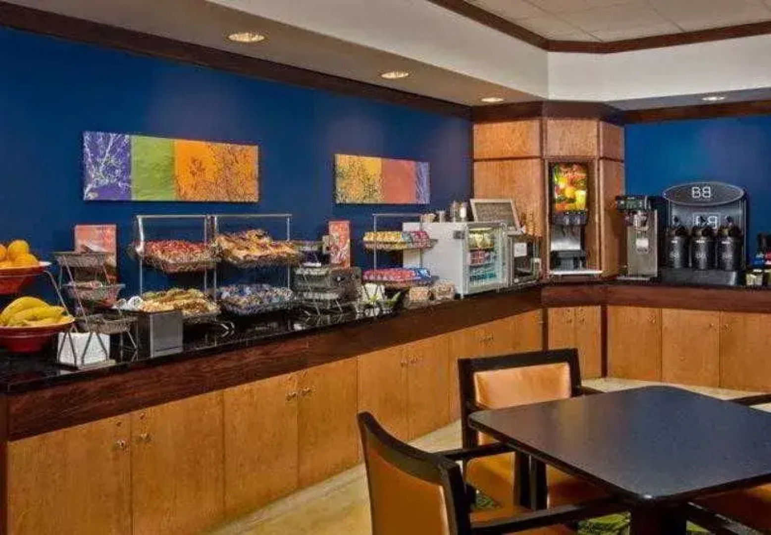 Fairfield Inn & Suites New Buffalo