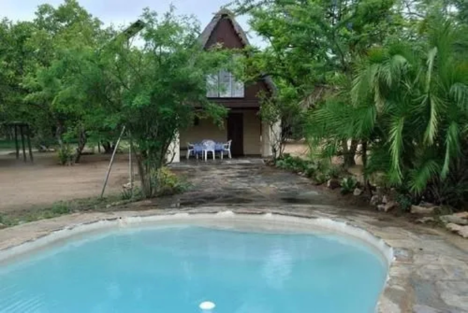 Maduma Boma Game Conservancy