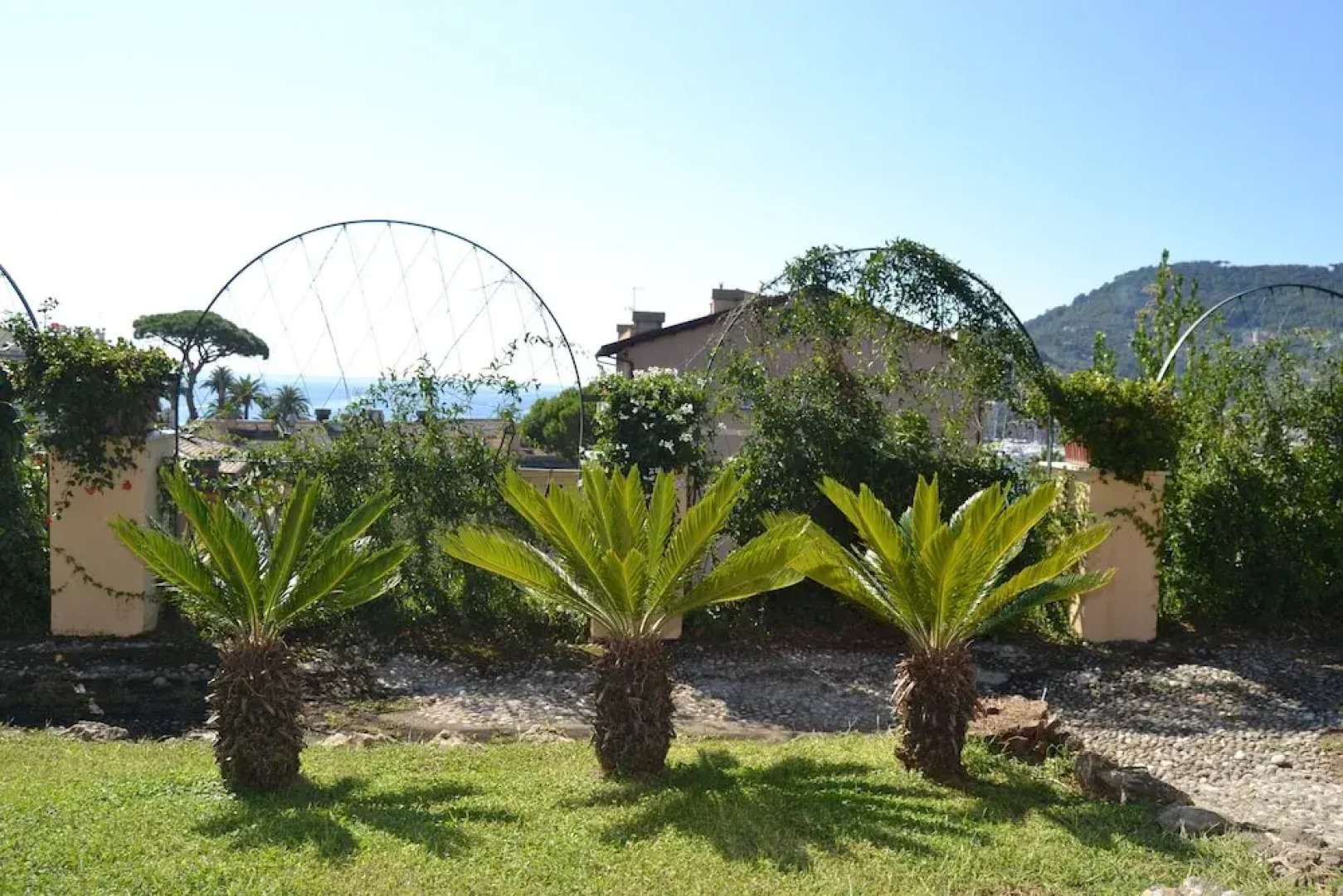 Villa Gelsomino Seaside Luxury House