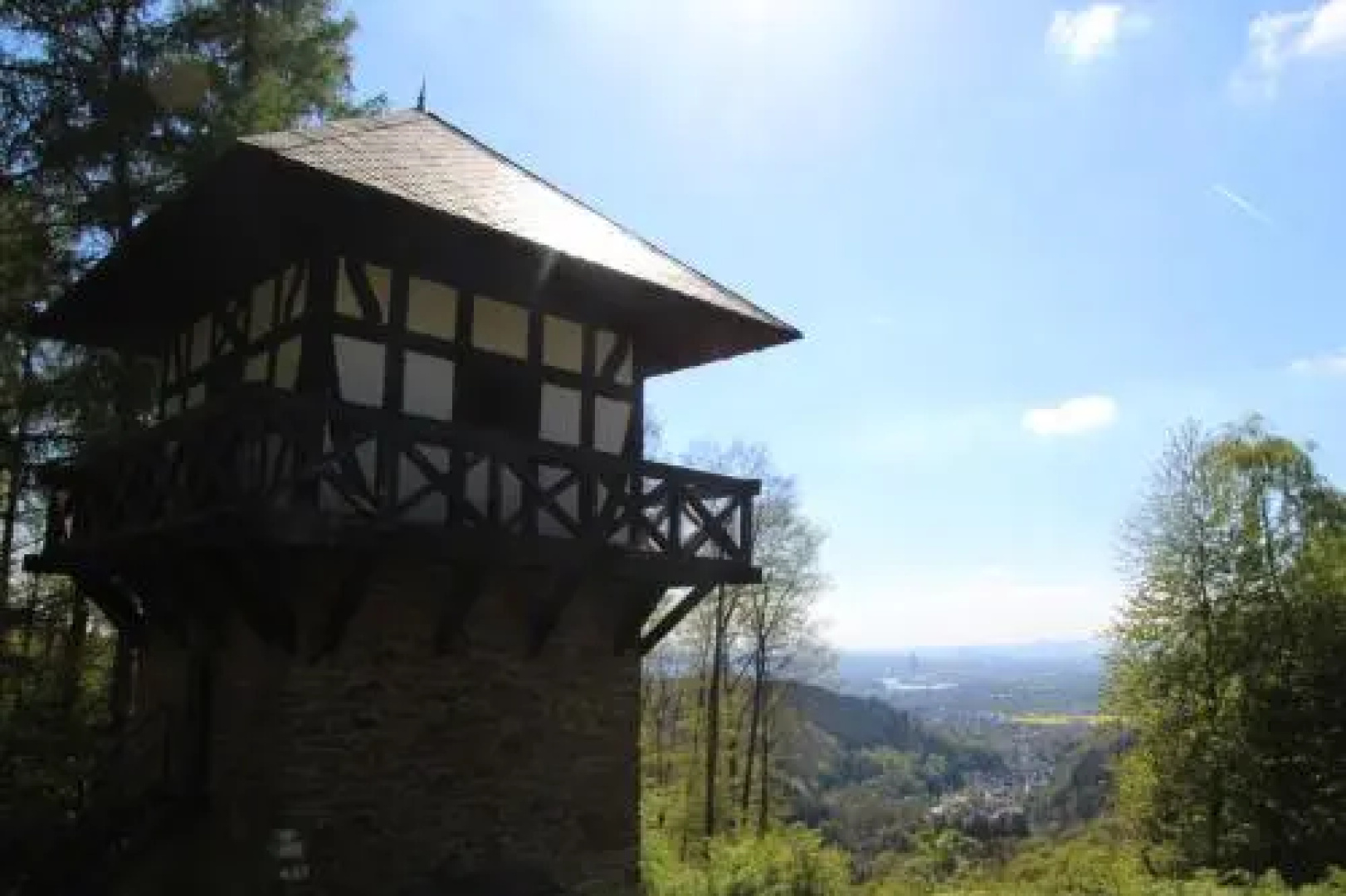 Hotel Zur Suhle