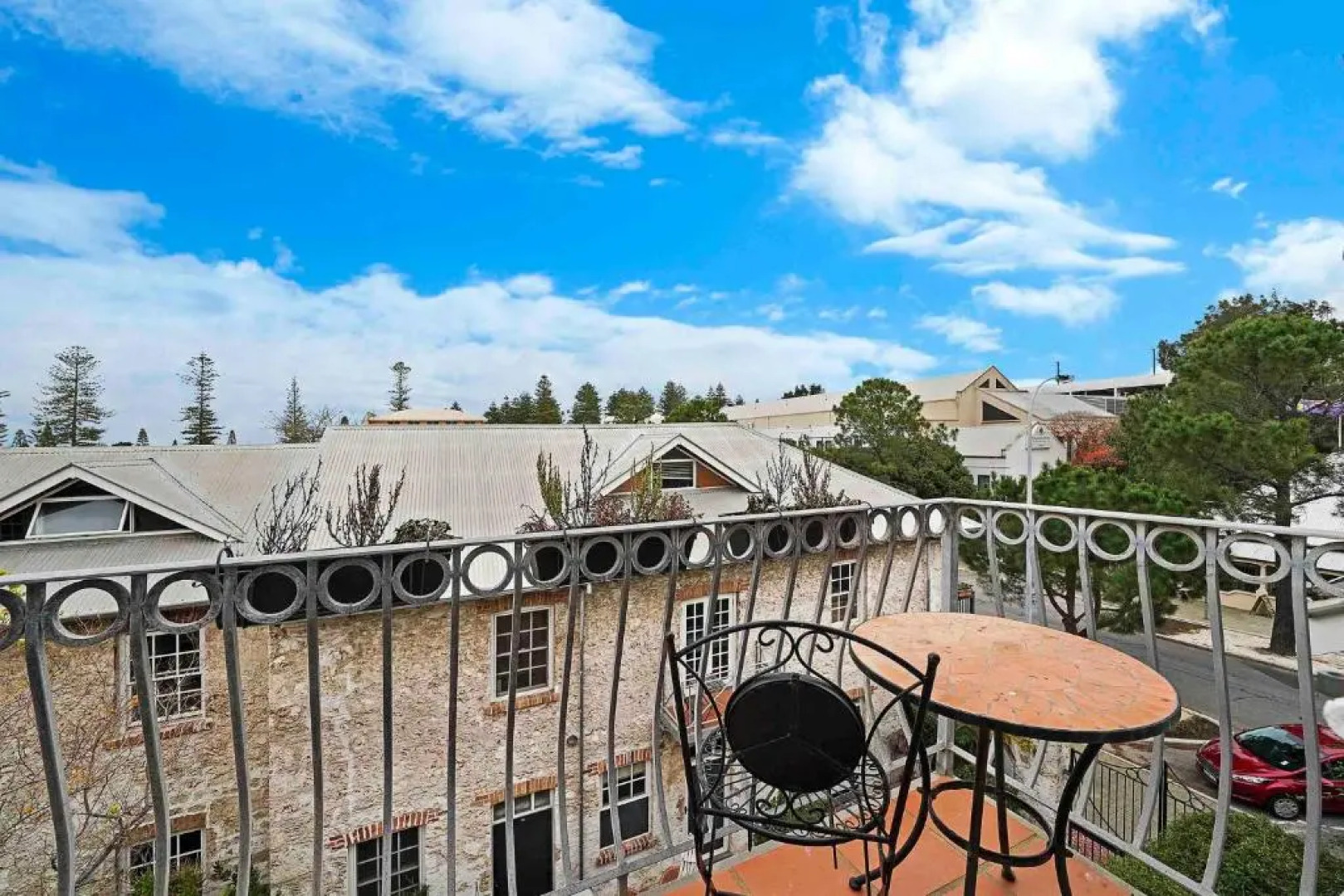 Port Mill Bed And Breakfast