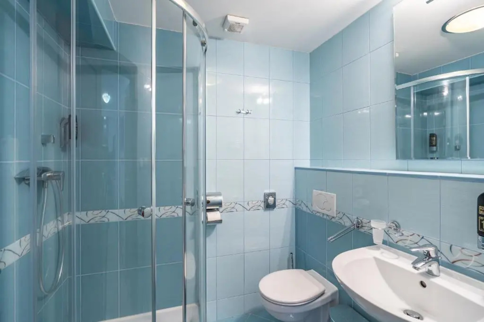 Wili Tatry Apartments