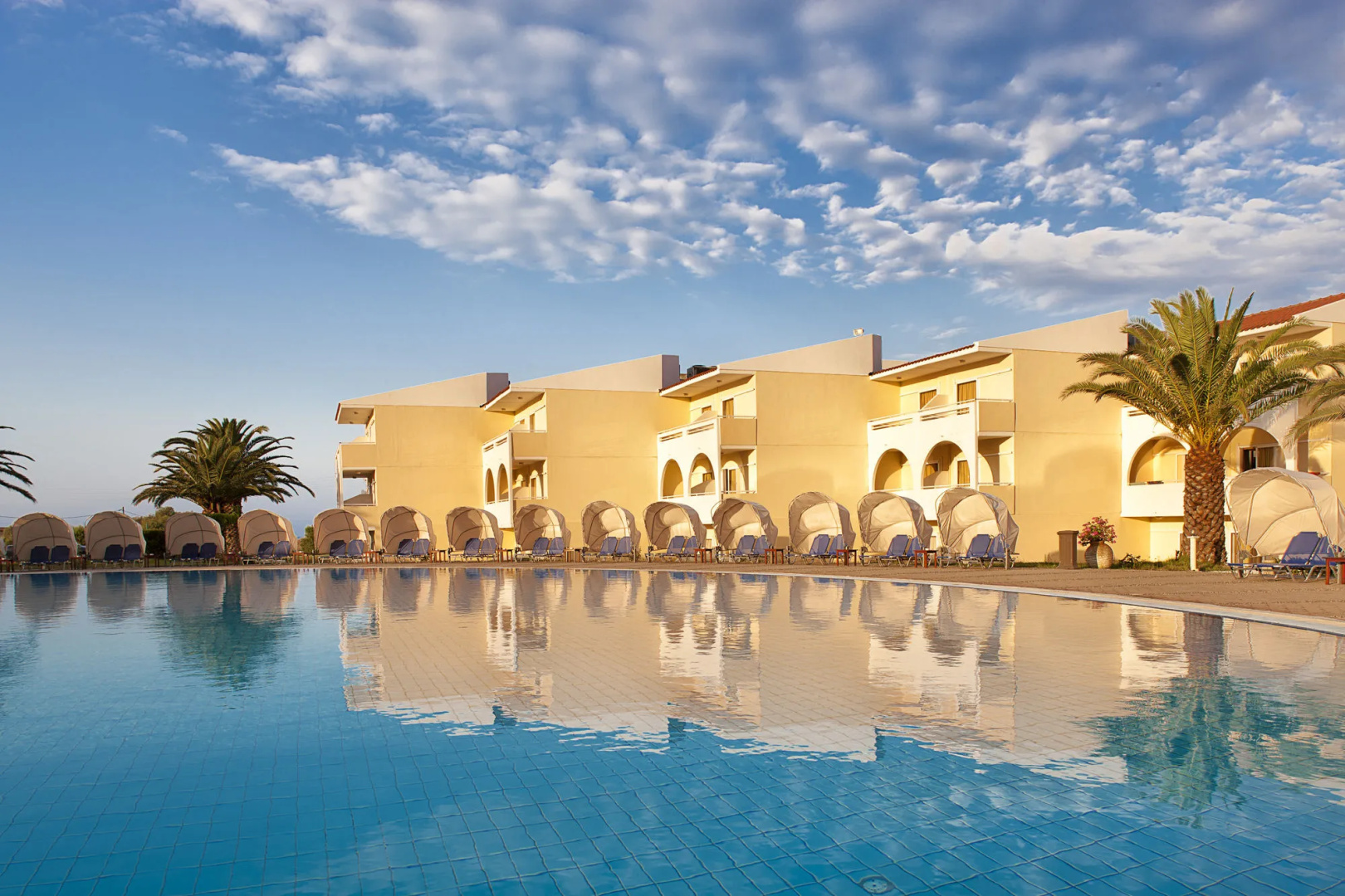 Argile Resort