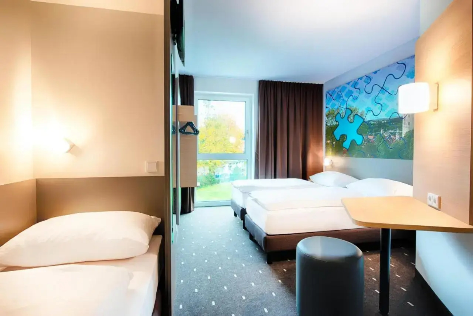 B&B Hotel Ravensburg