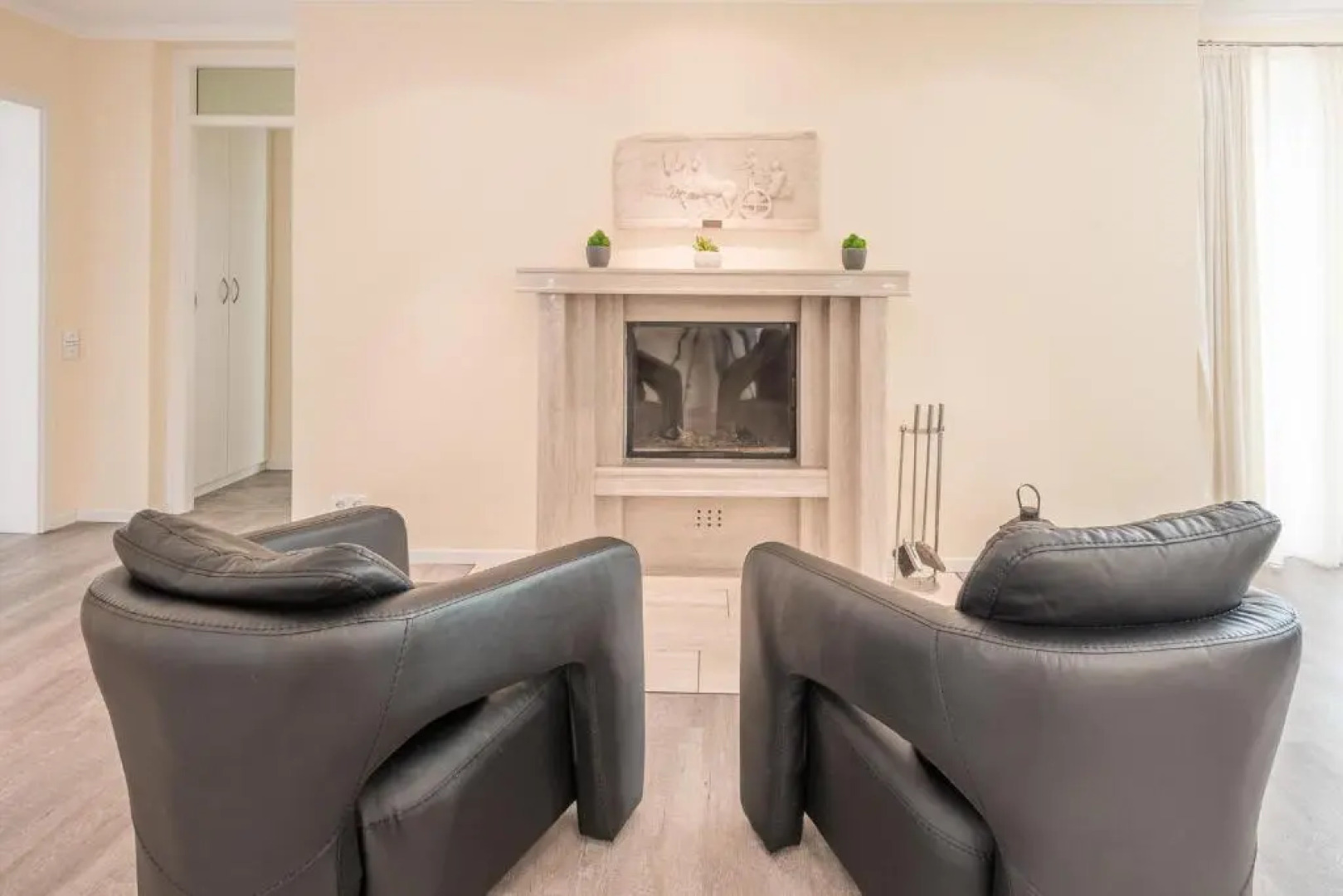 Wohlfühloase Büttjebüll