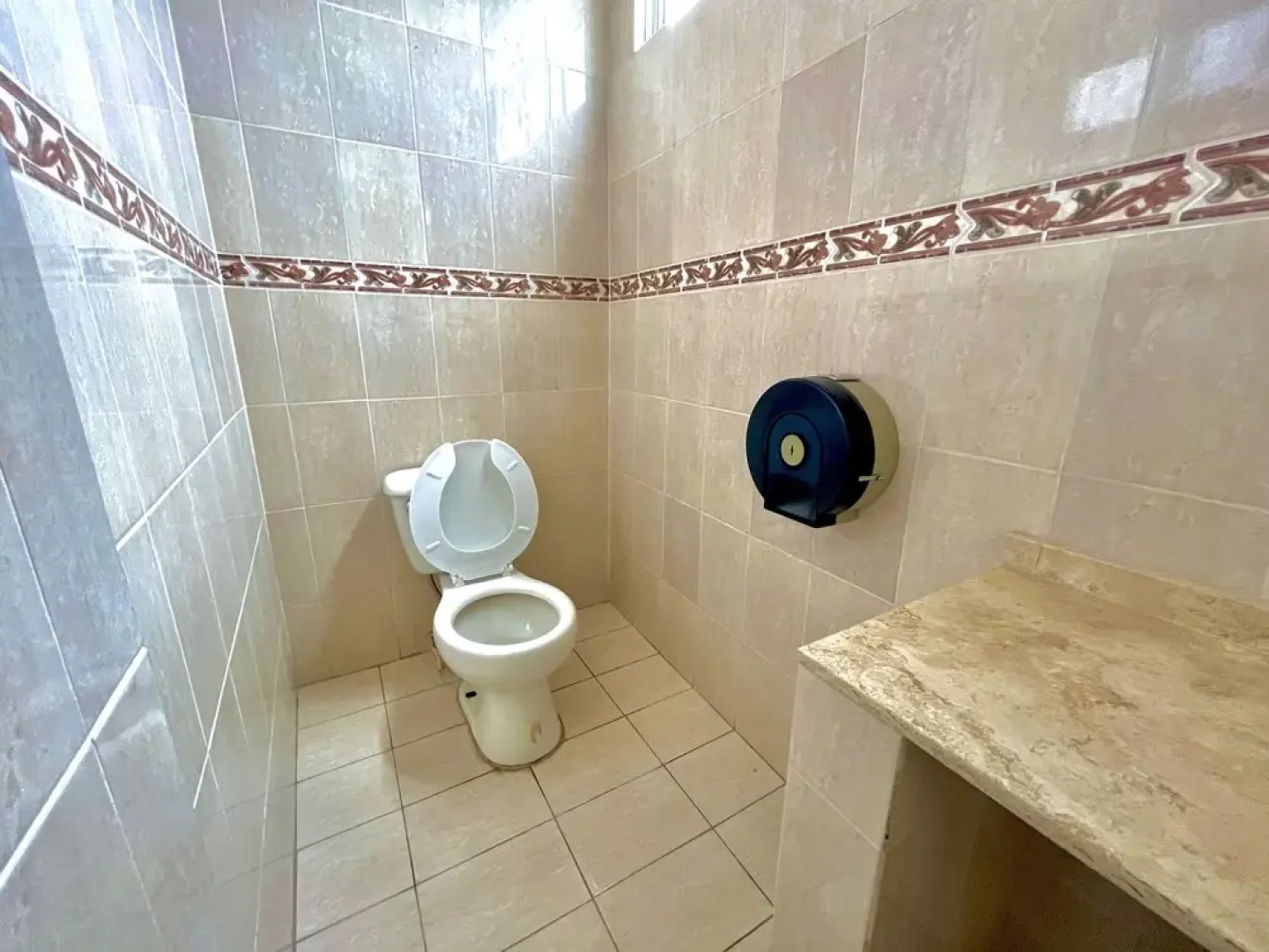 Hotel Suites Santa Teresa