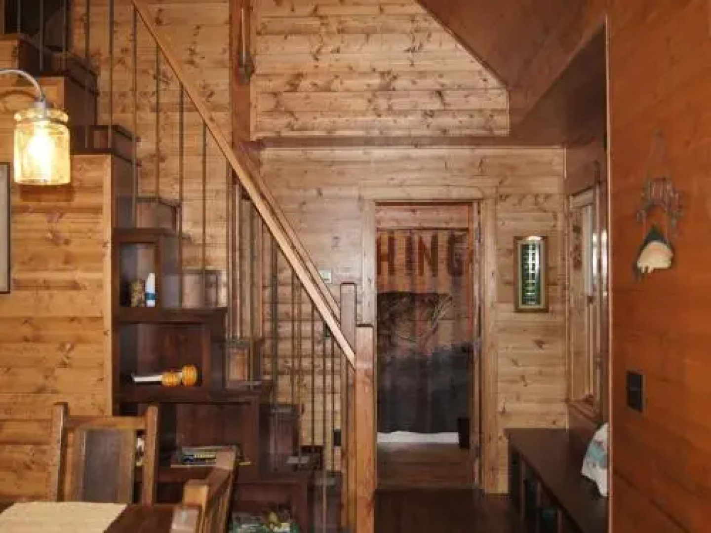 Crosslake Treetop Village