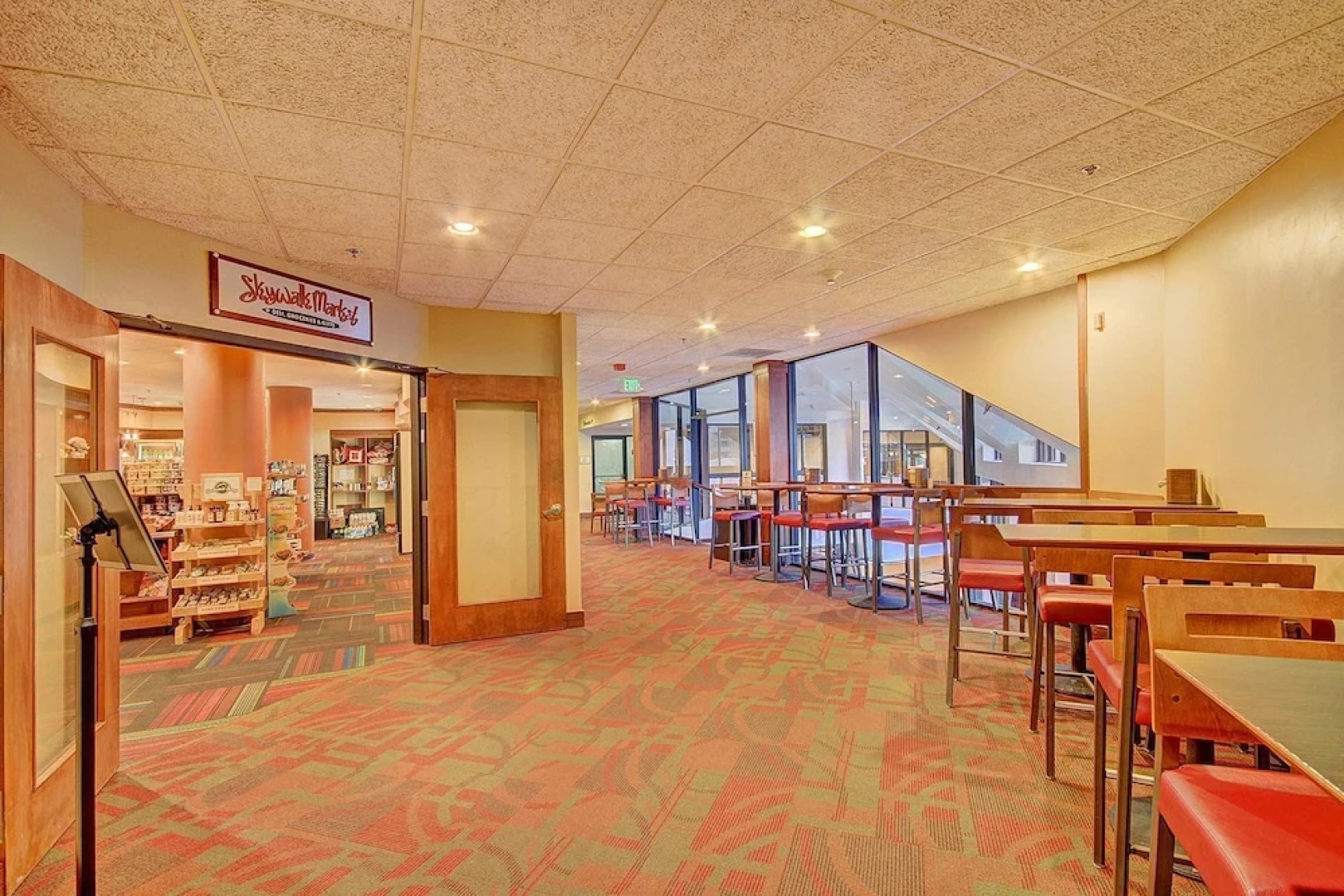 Beaver Run 34480 by RedAwning