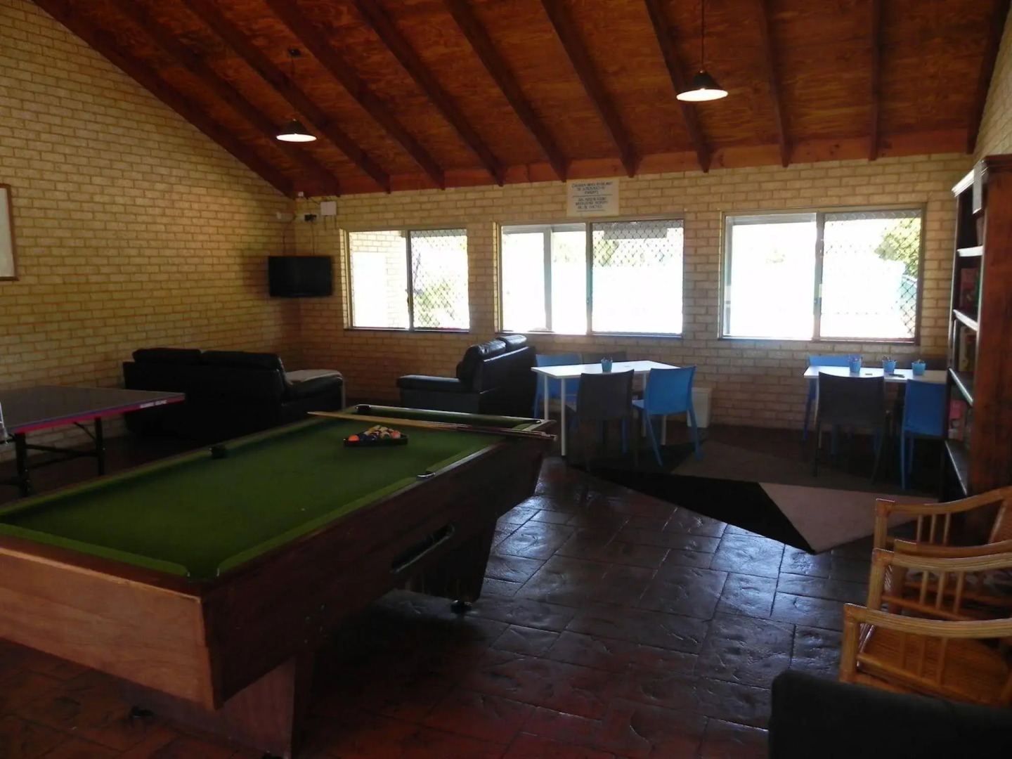 Busselton Villas & Glamping Village