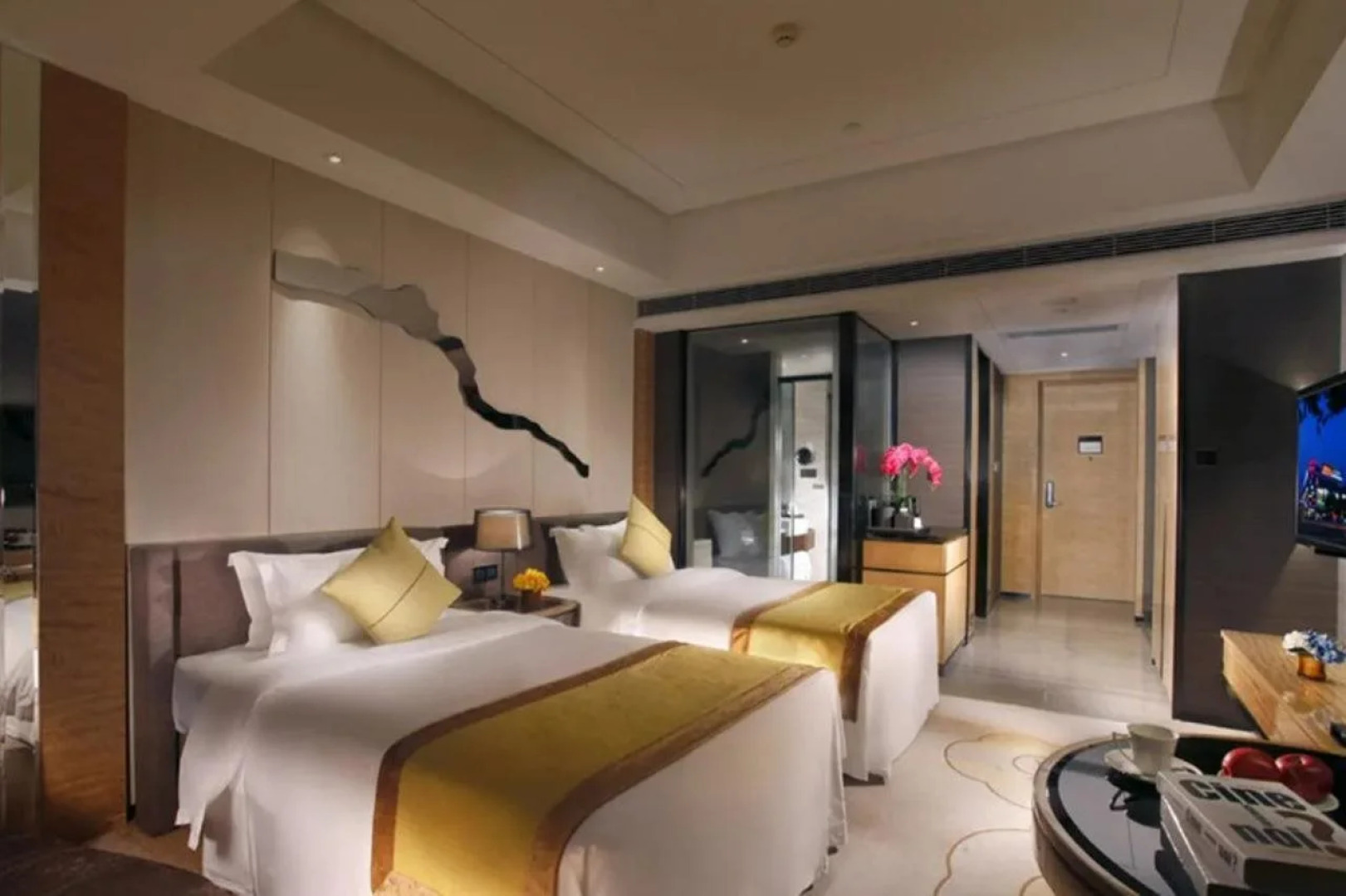 Silver Star Hotel - Zhaoqing