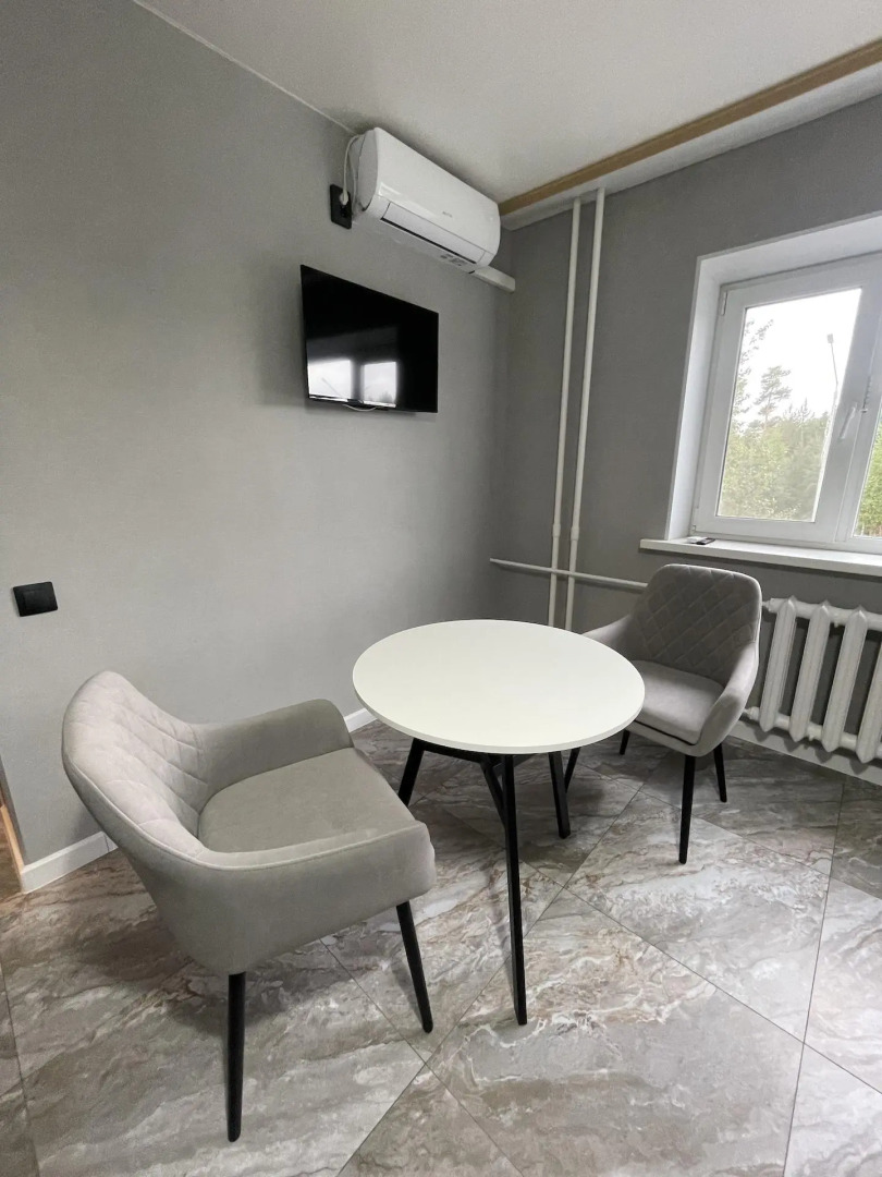 Апартаменты на улице Мира 34