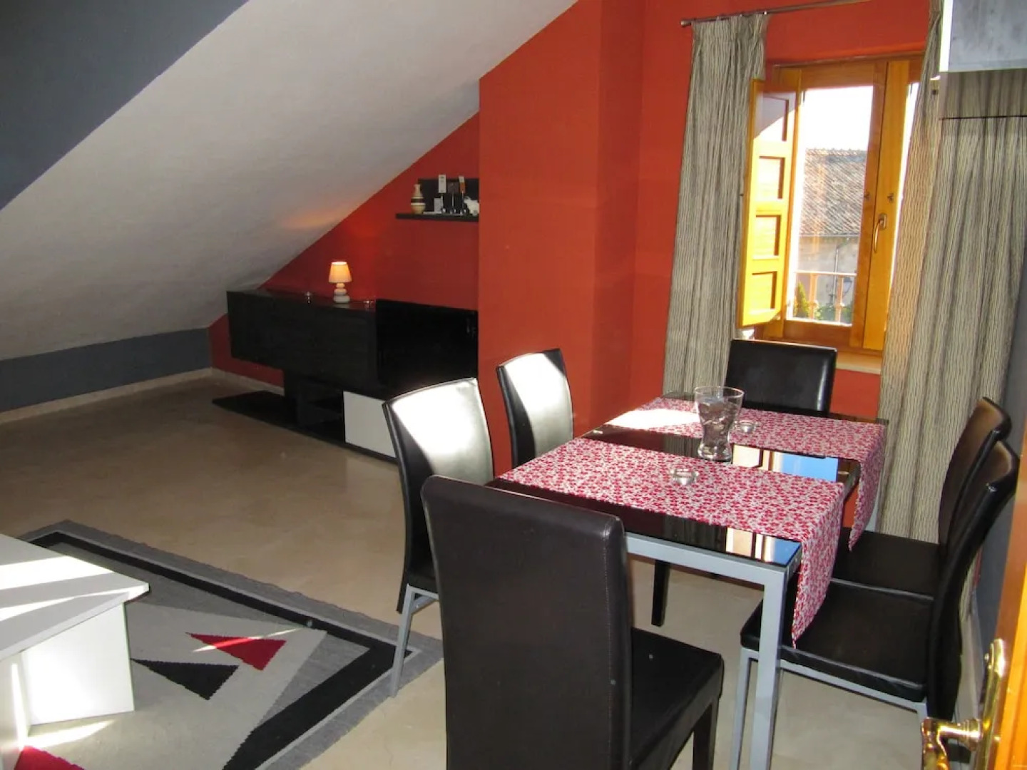 Apartamento El Desván