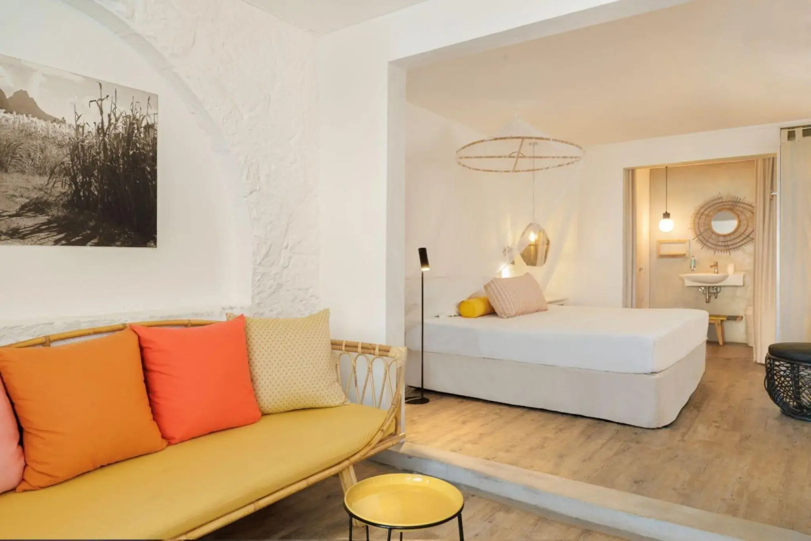 Tropical Attitude - Adults only