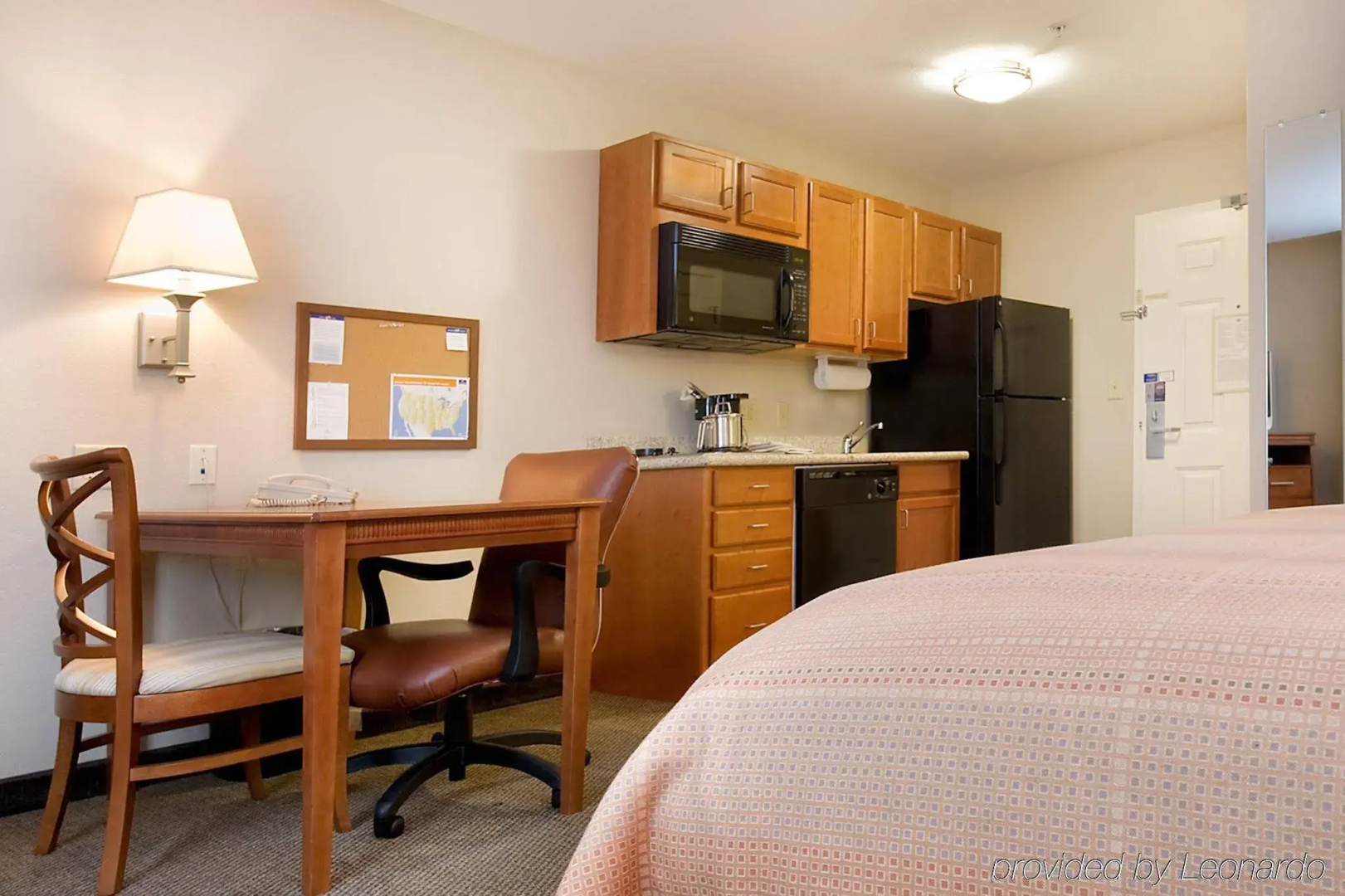 Candlewood Suites Wichita Falls at Maurine Street by IHG