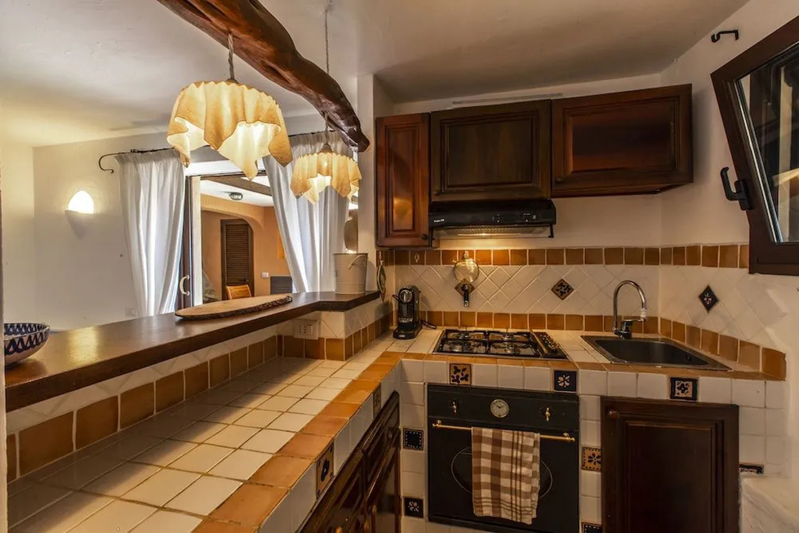 Porto Cervo Swimming Pool Villa R&R