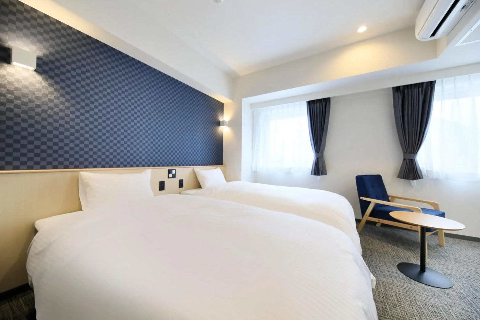 Hotel New Nagano NeXT