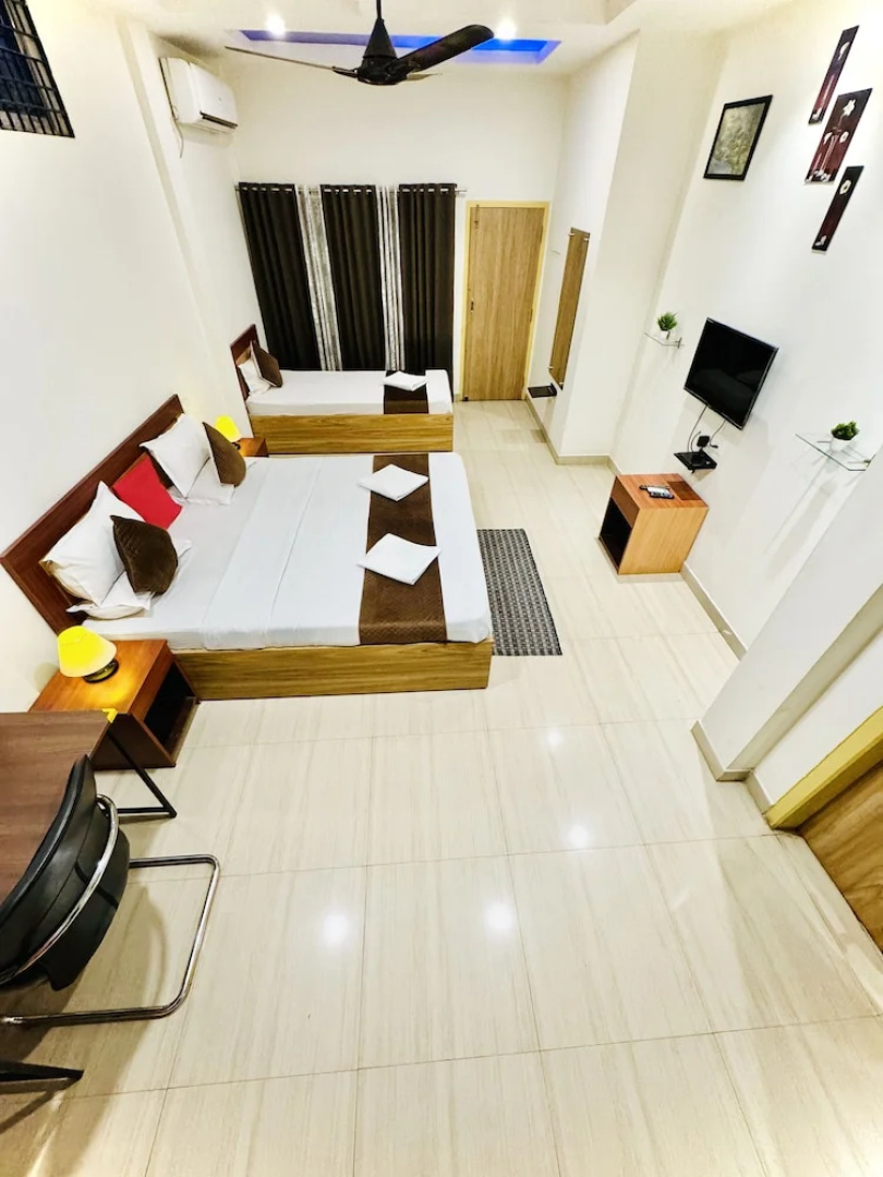 Hotel Residence Park