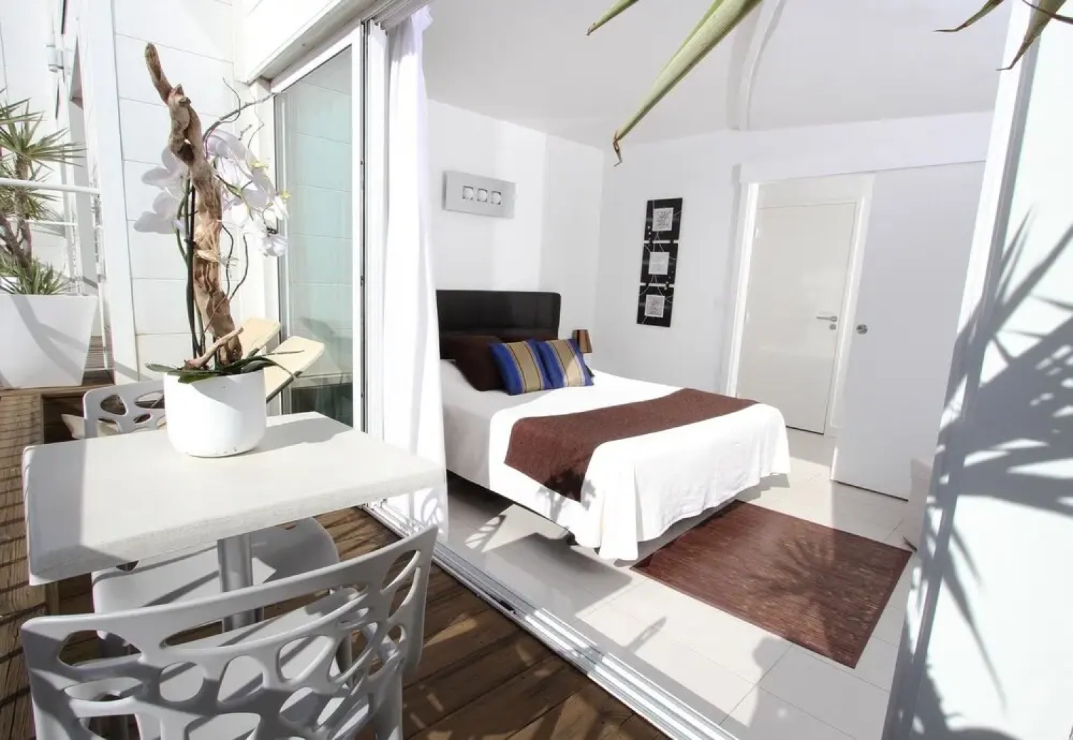 Bleu Mer Duplex & Suites