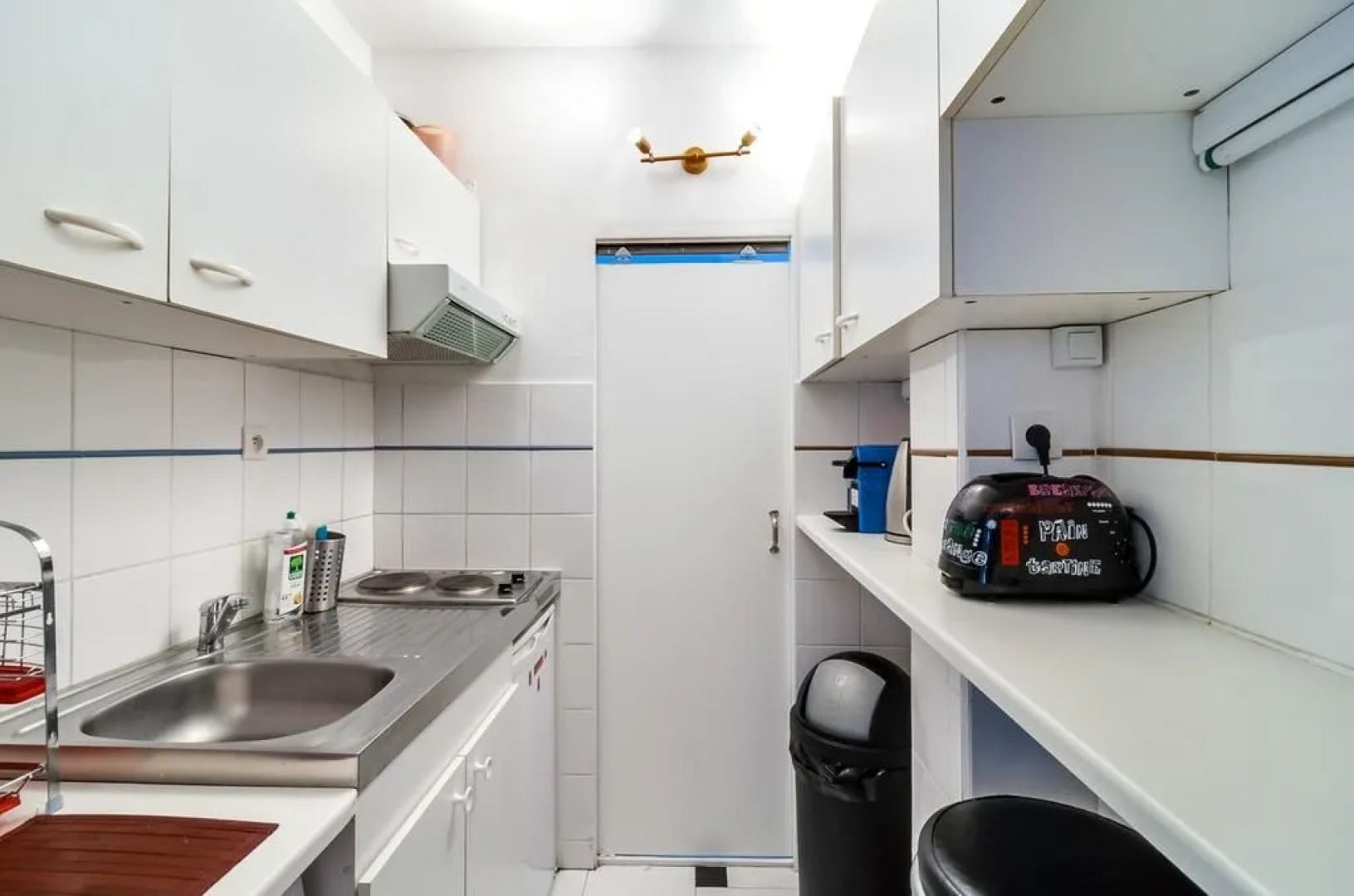 Appartements Arc de Triomphe