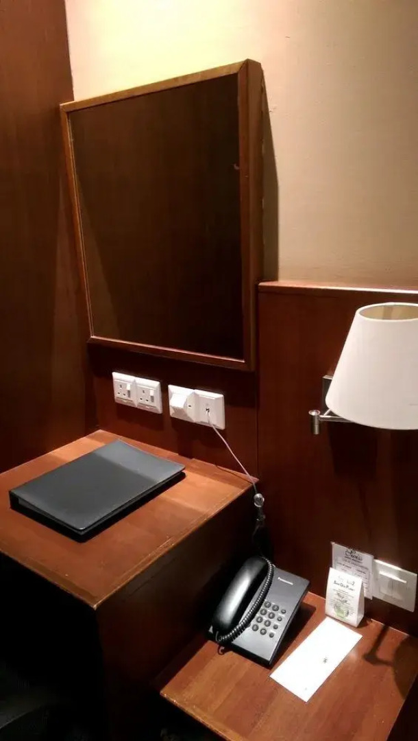 Swiss Hotel Apartment