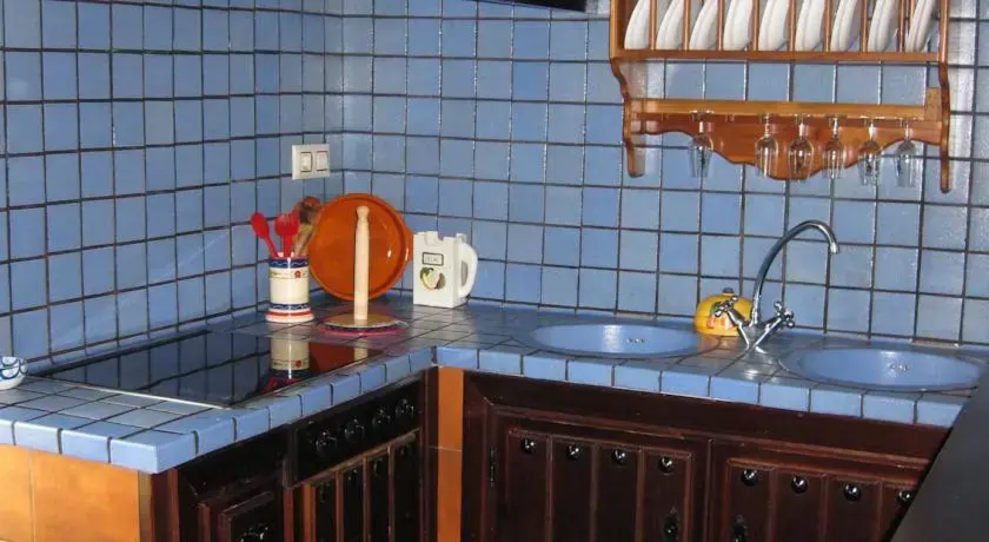 Casa Rural Puerto Carretas