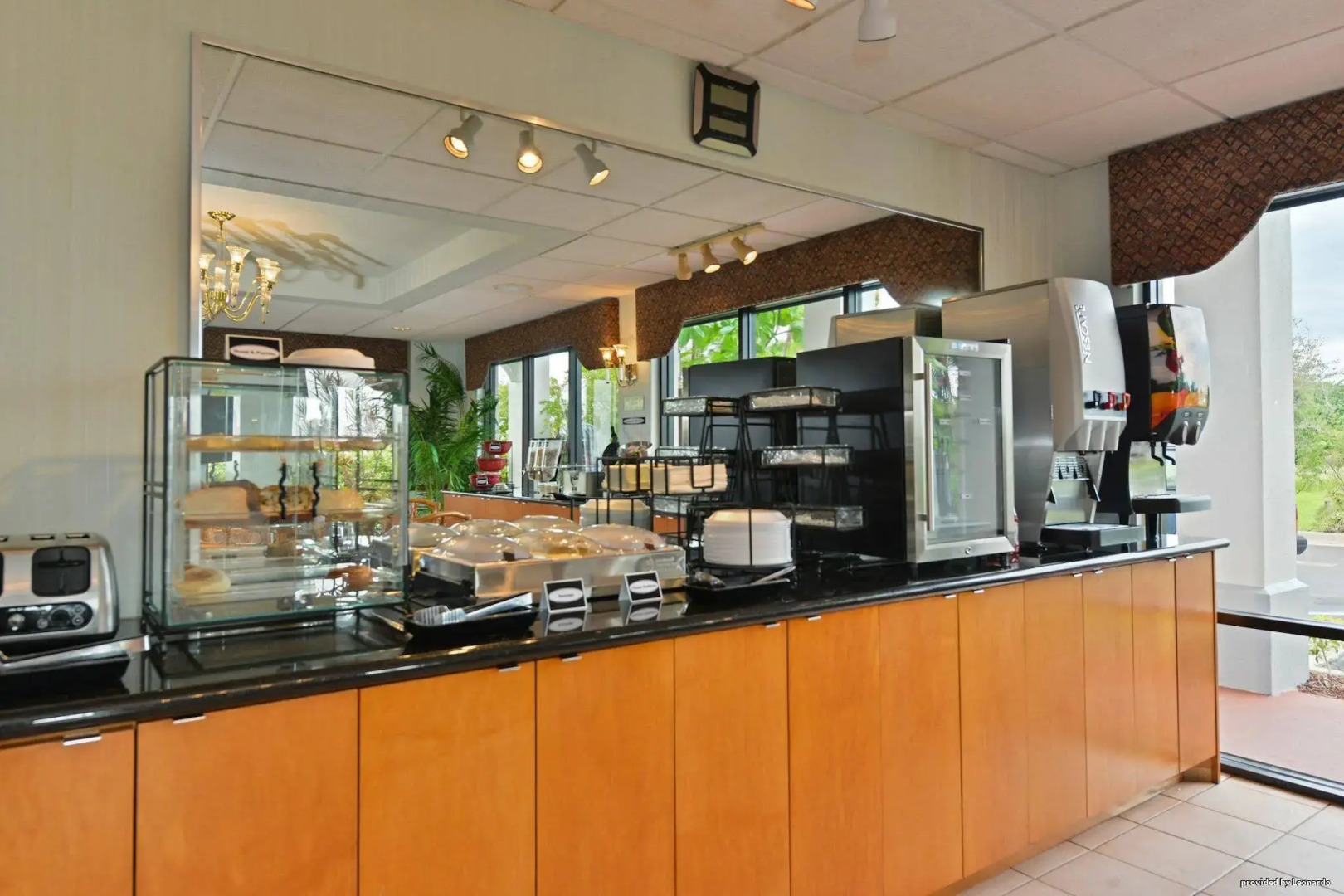 Best Western Lake Okeechobee