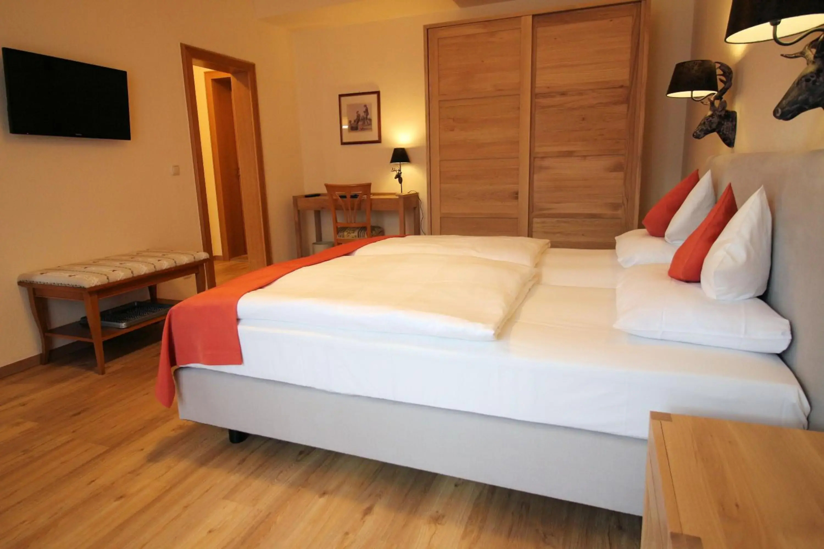 HENRI Country House Garmisch-Partenkirchen
