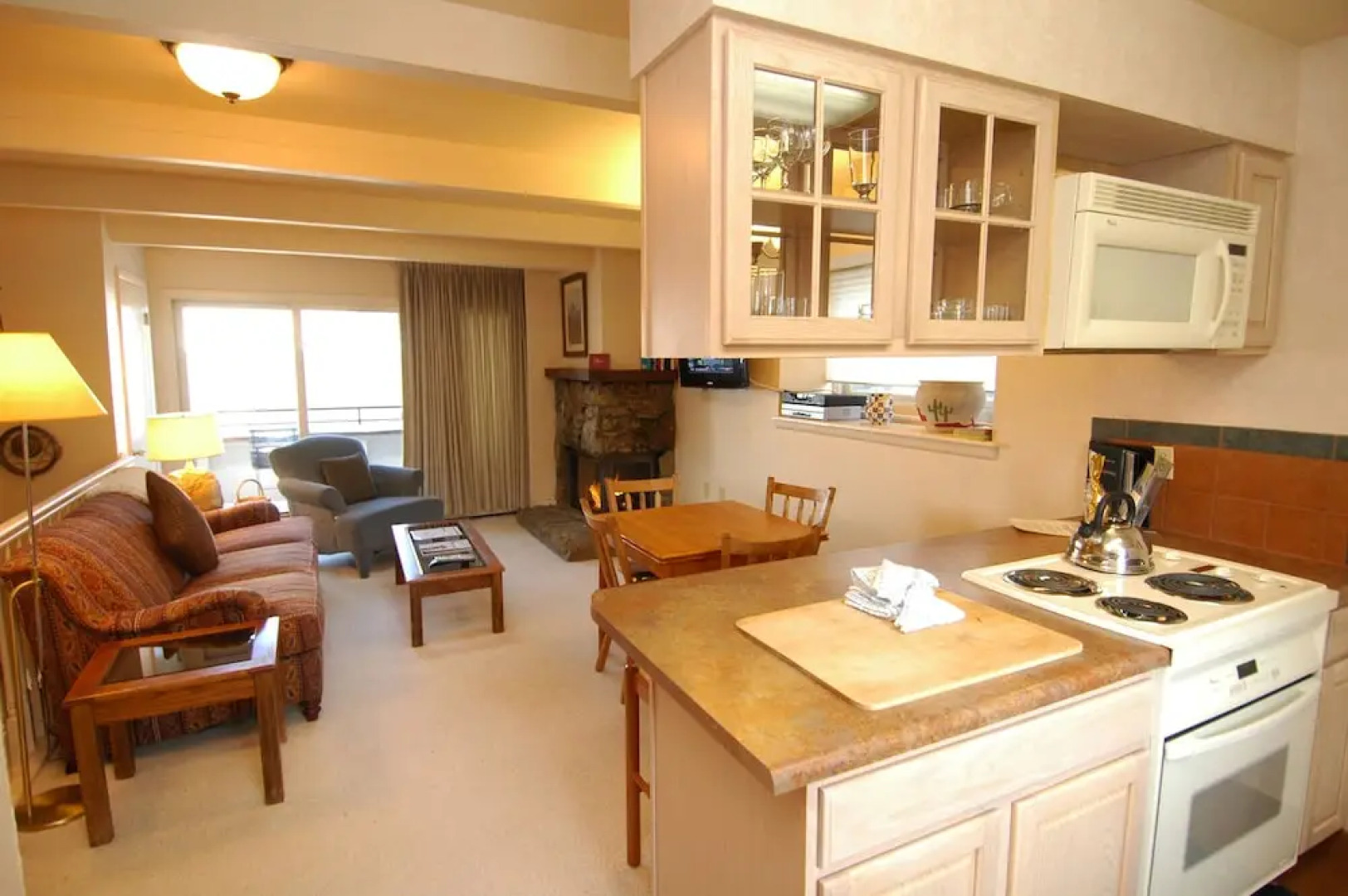 Aspen Townhomes East