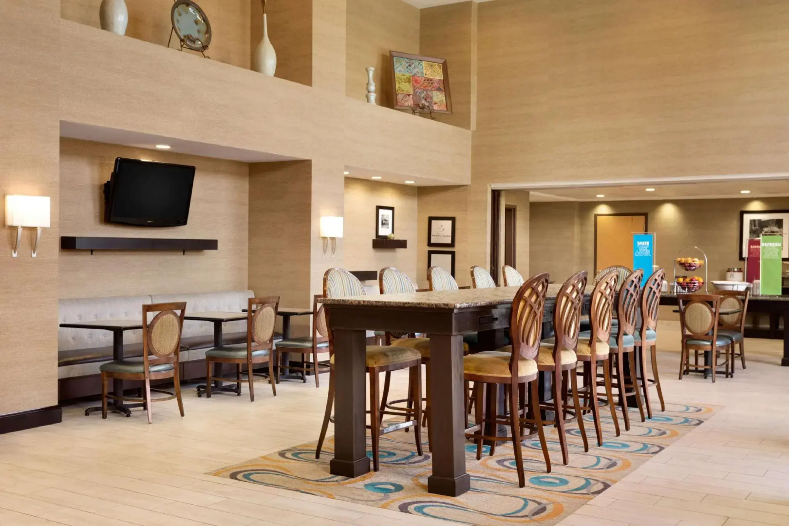 Hampton Inn & Suites Birmingham East Irondale