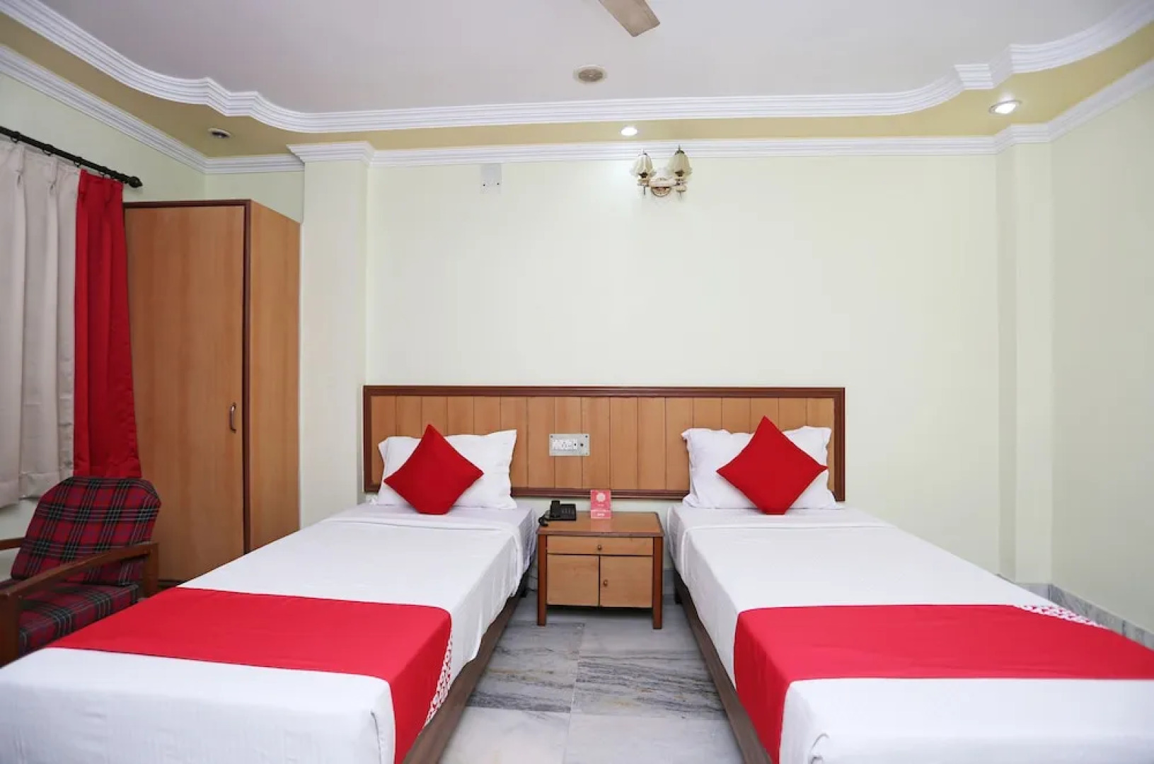 Hotel Aquatic Palace