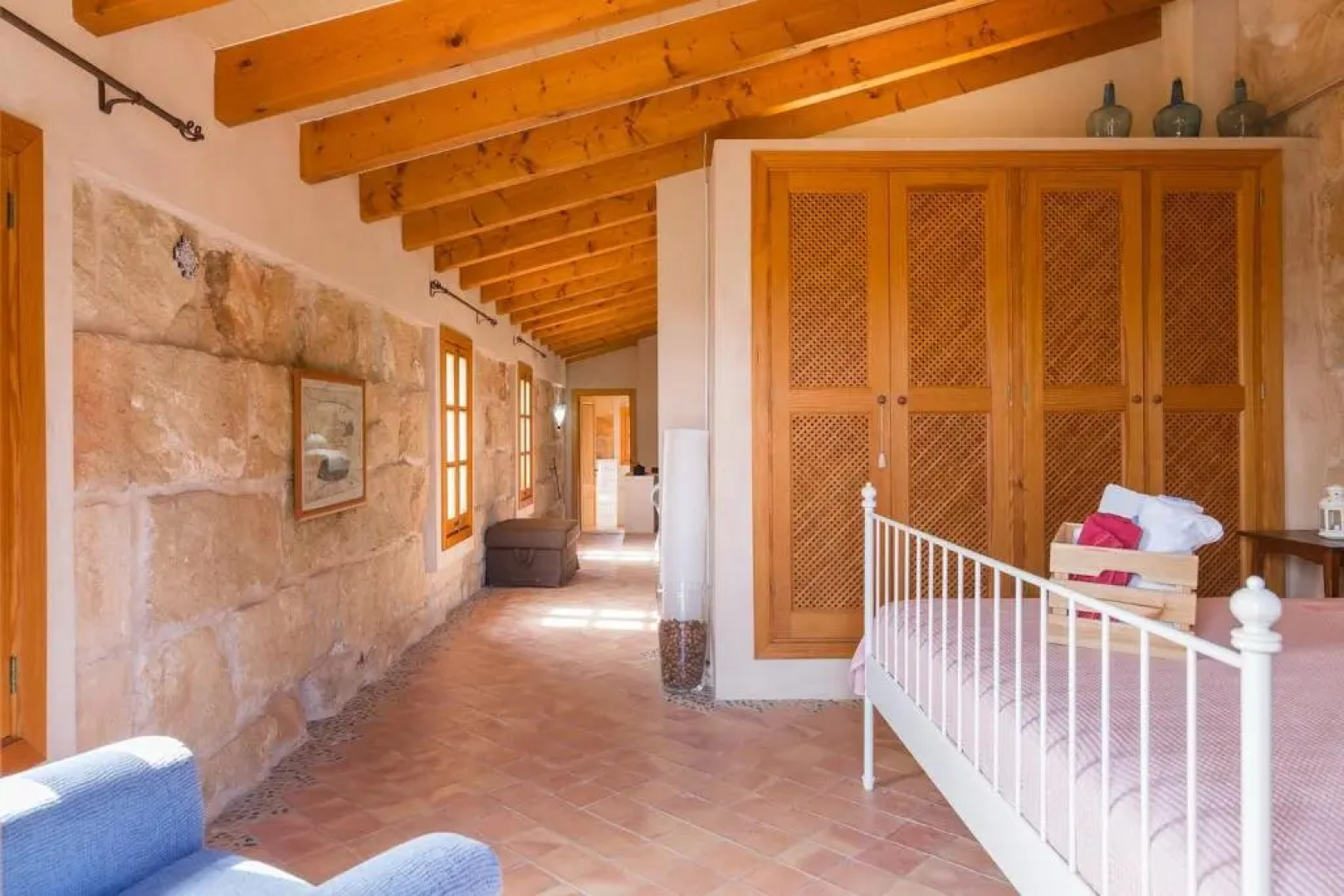 Villa Sa Vinya des Compte