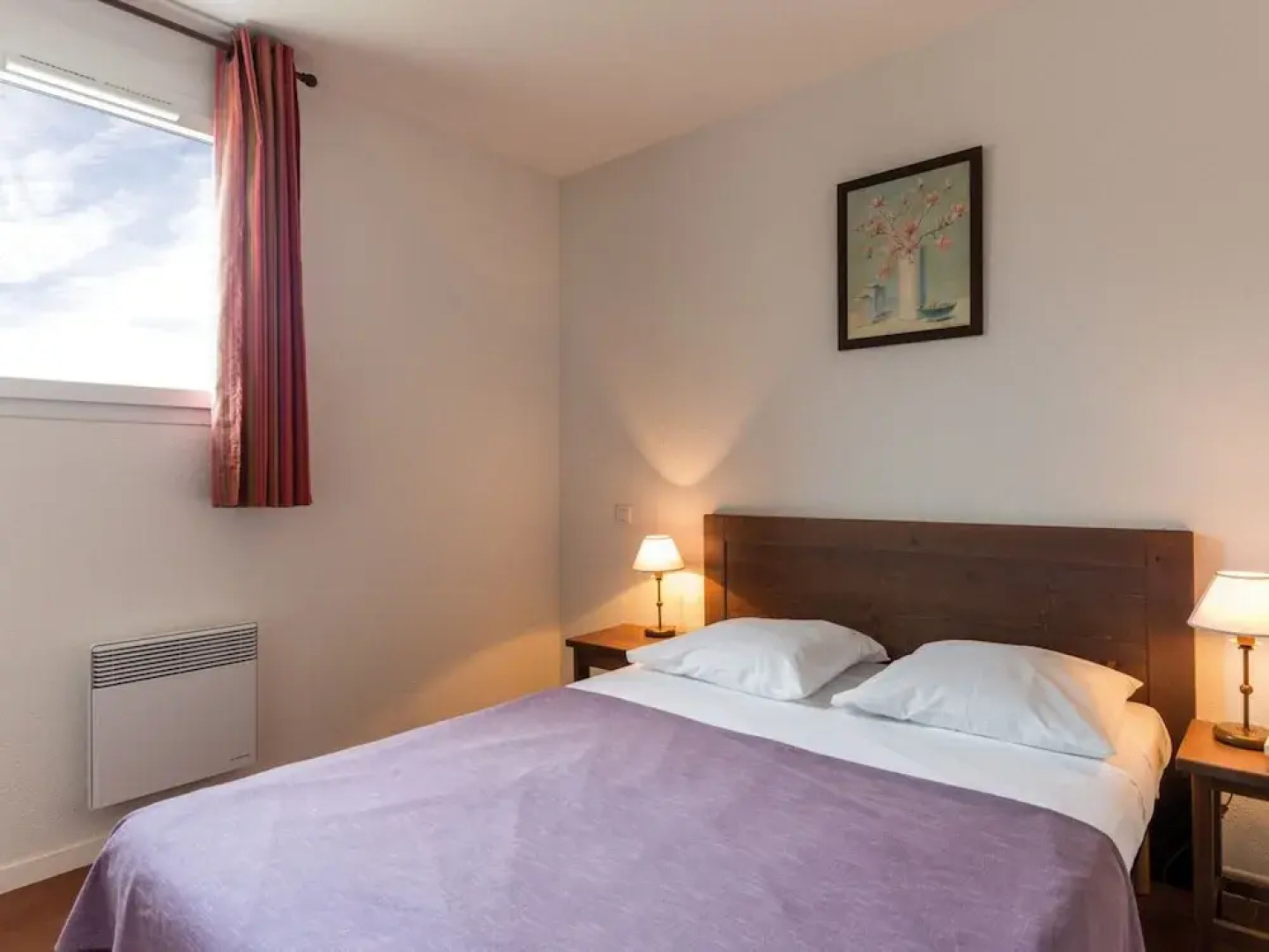 Holiday Home With a Terrace Near River Lot