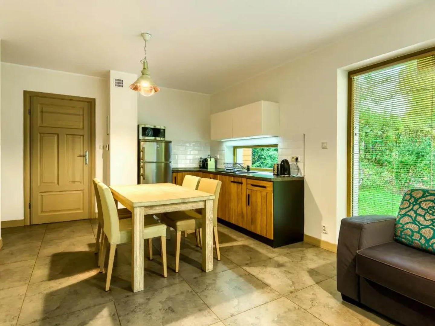 Mazursko - Apartamenty