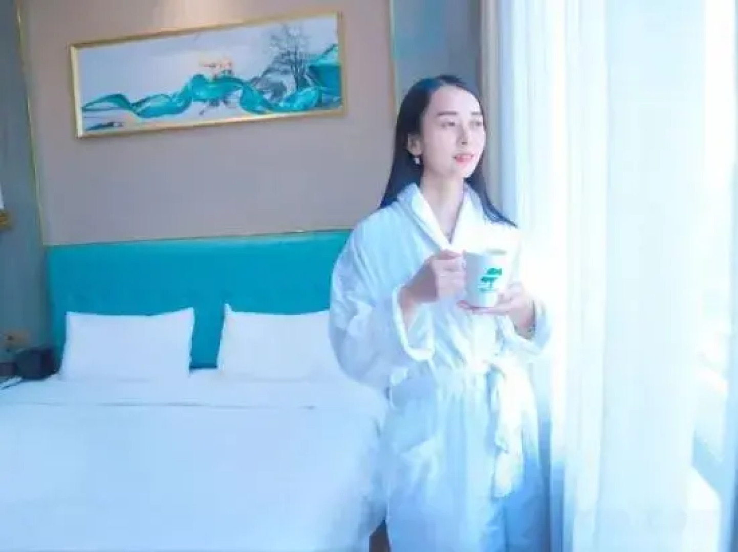 Suizhou Green Flying Hotel (Wanda Plaza Store)