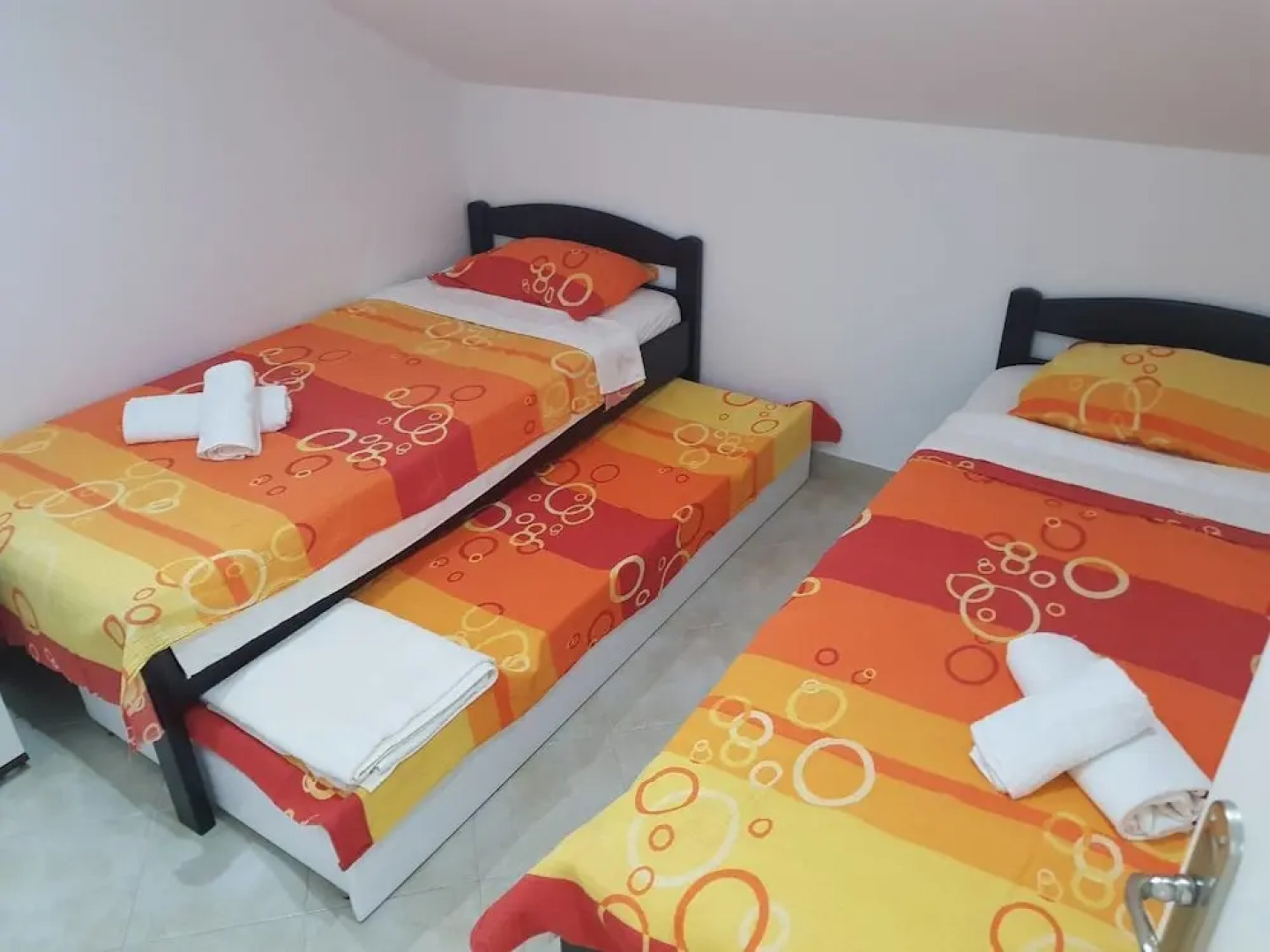 Apartments 4 Sailors