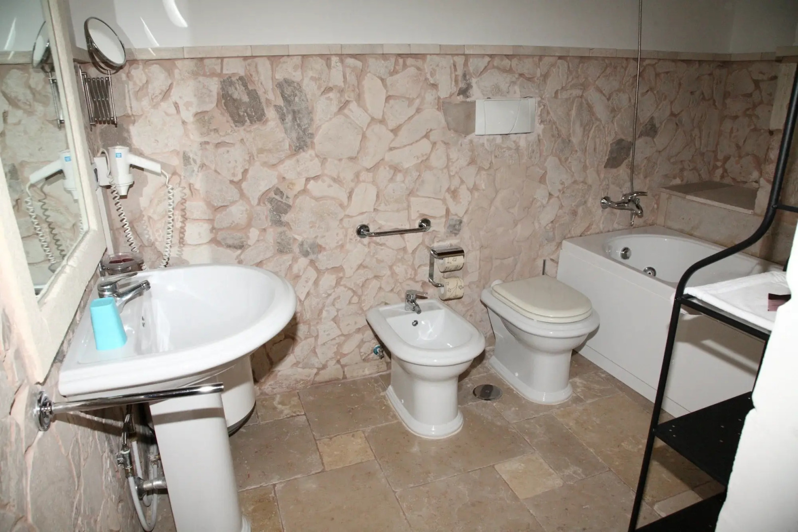 Agriturismo Tenuta Mazzetta