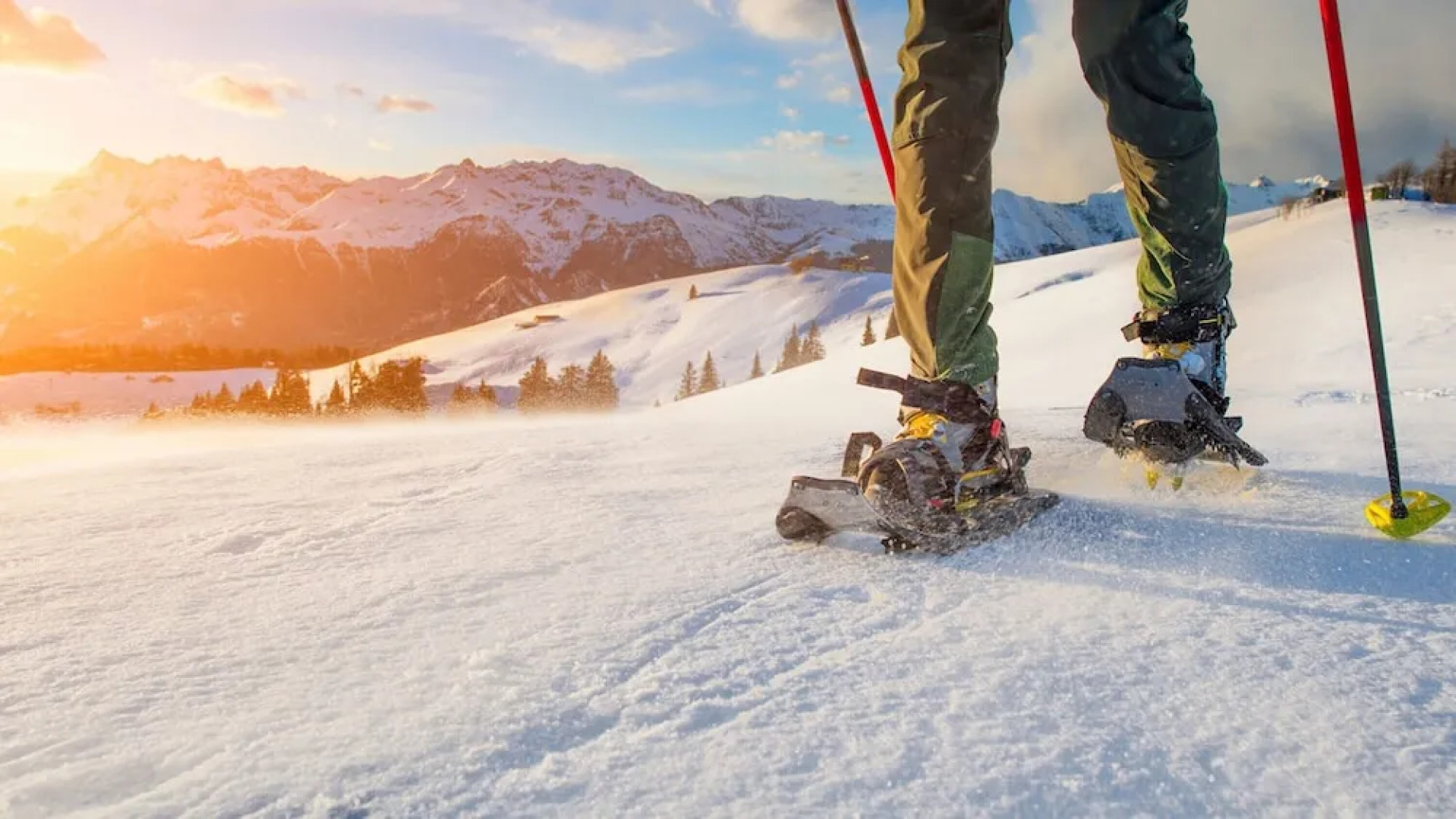 la LUNA delle MONTAGNE Chalet