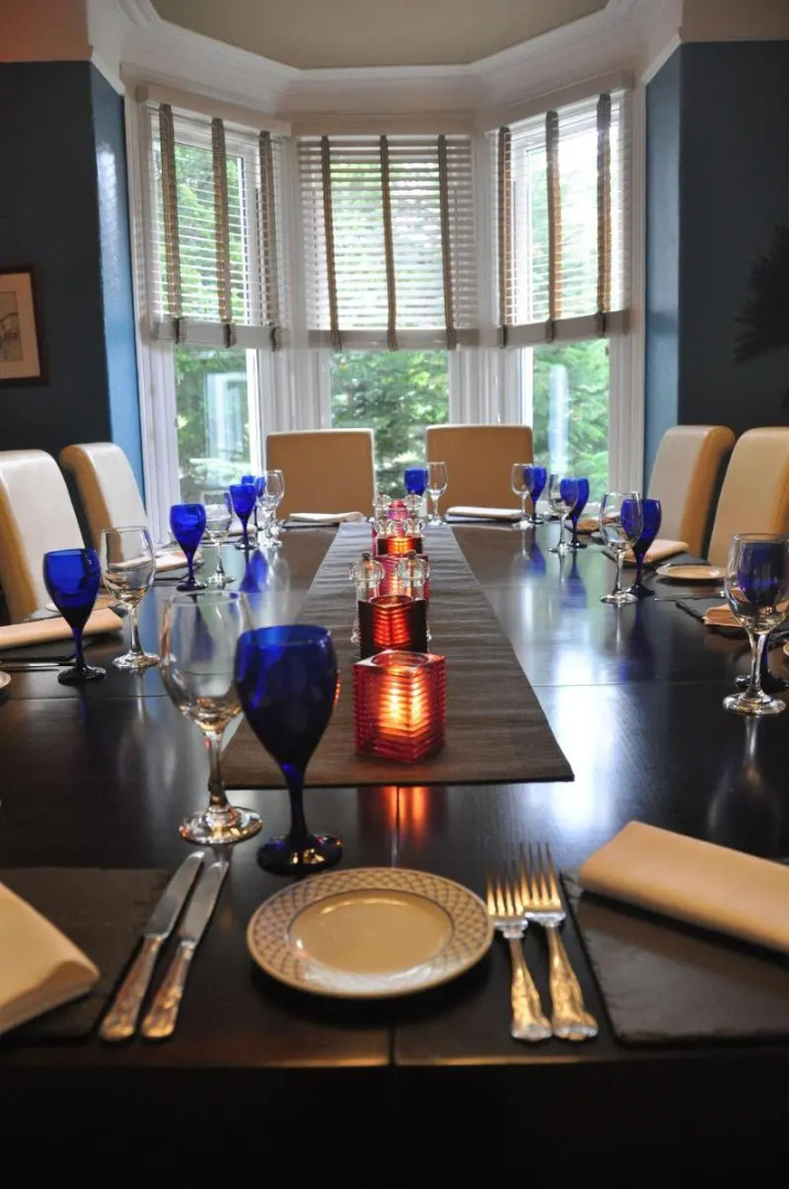 Tir-y-Coed Country House